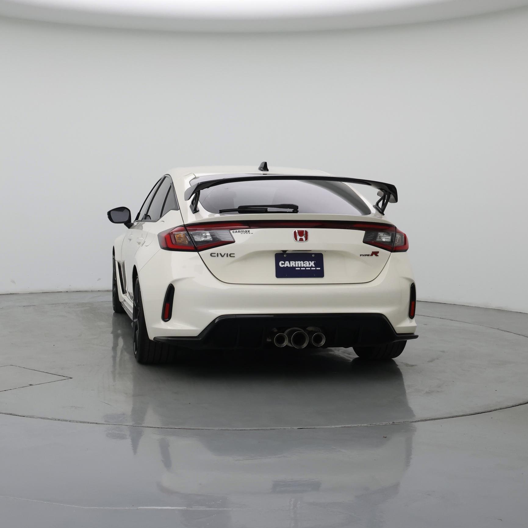 Thumbnail: 2024 Honda Civic - 6