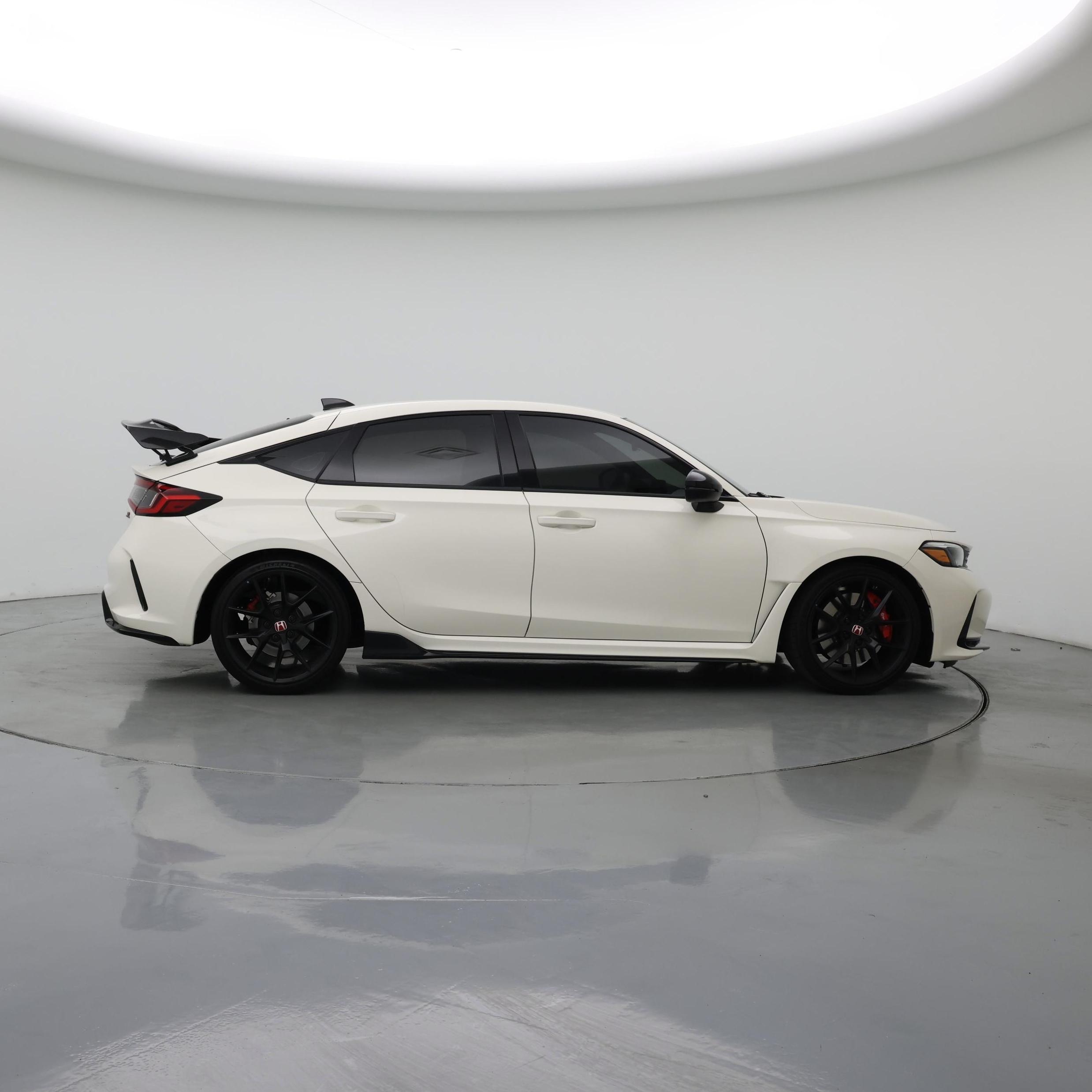 Thumbnail: 2024 Honda Civic - 7