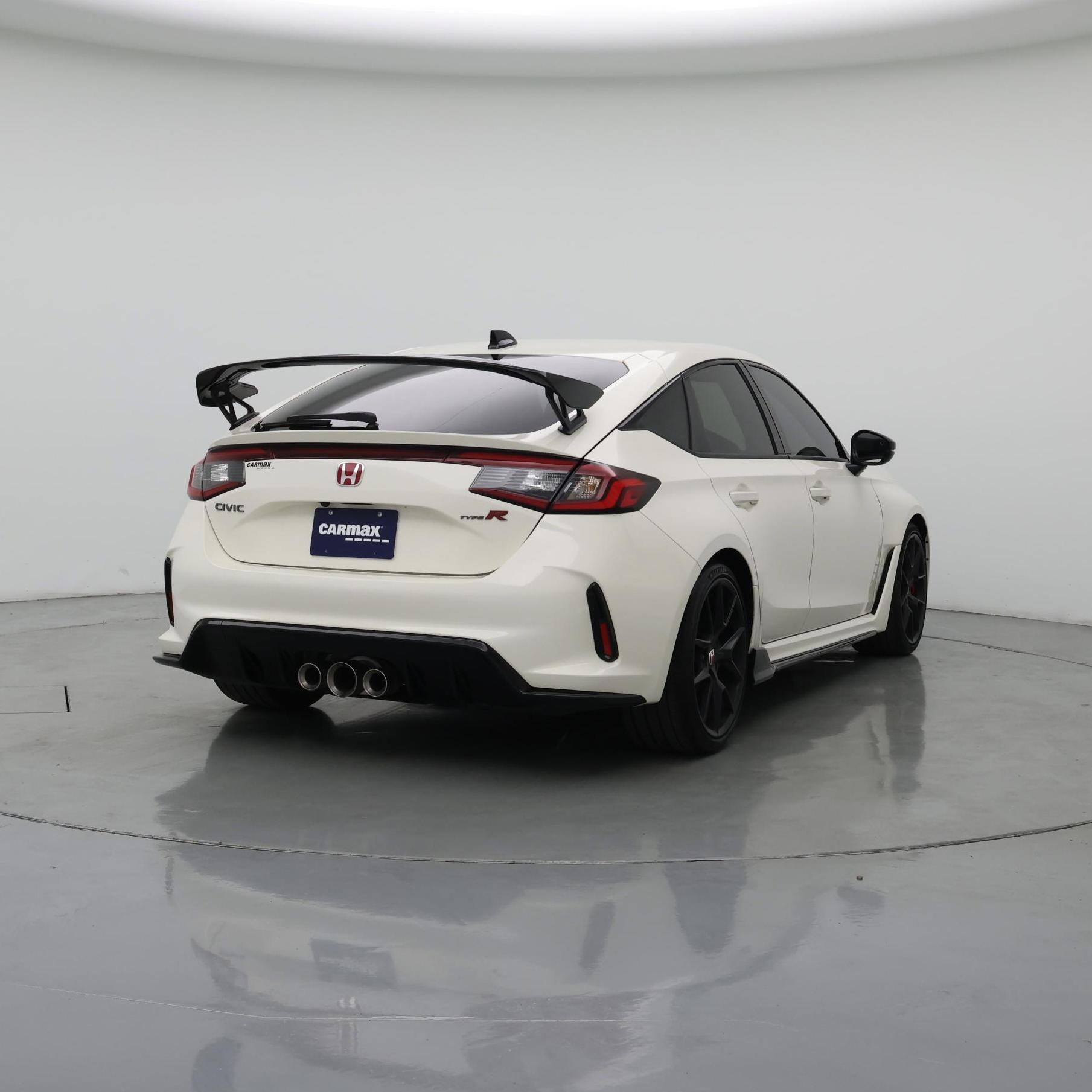 Thumbnail: 2024 Honda Civic - 8