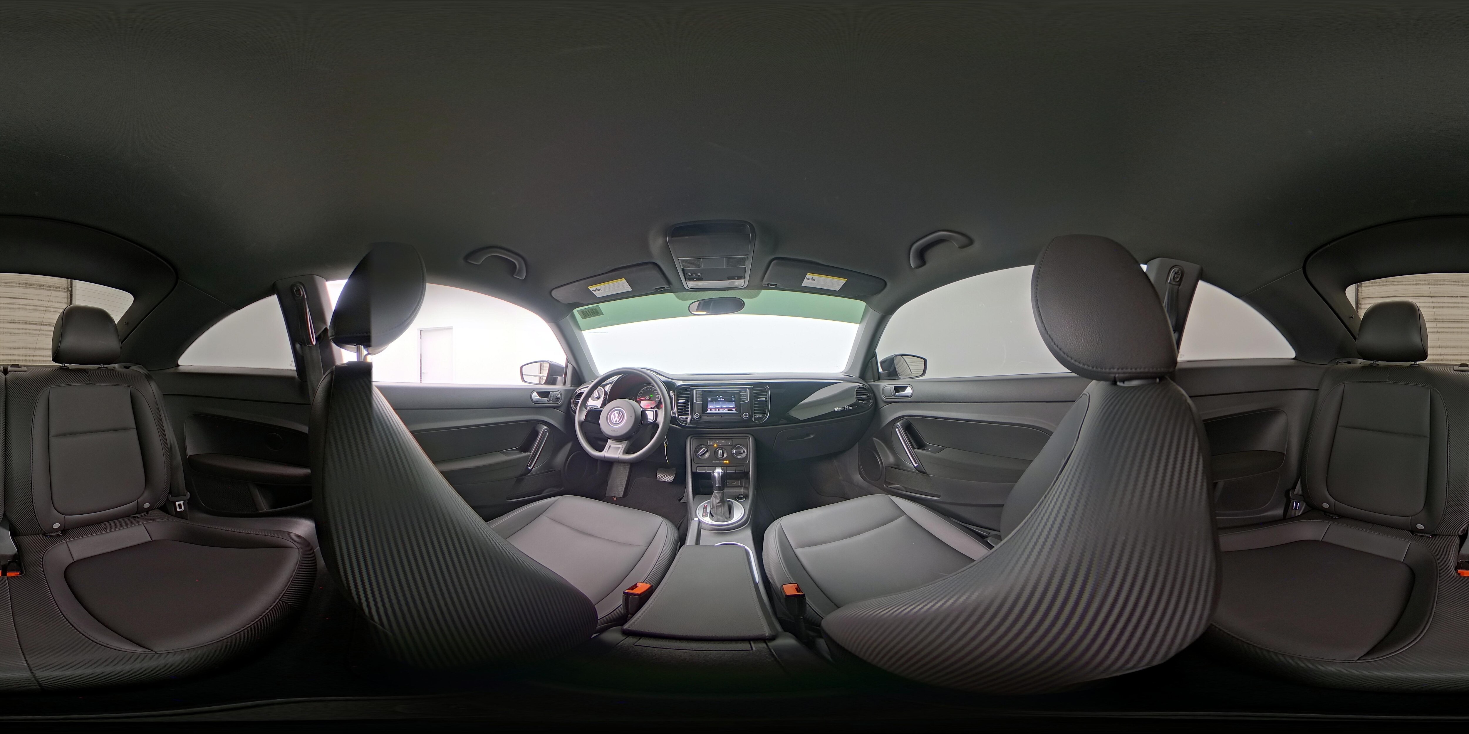2016 Volkswagen Beetle S - Photo 23