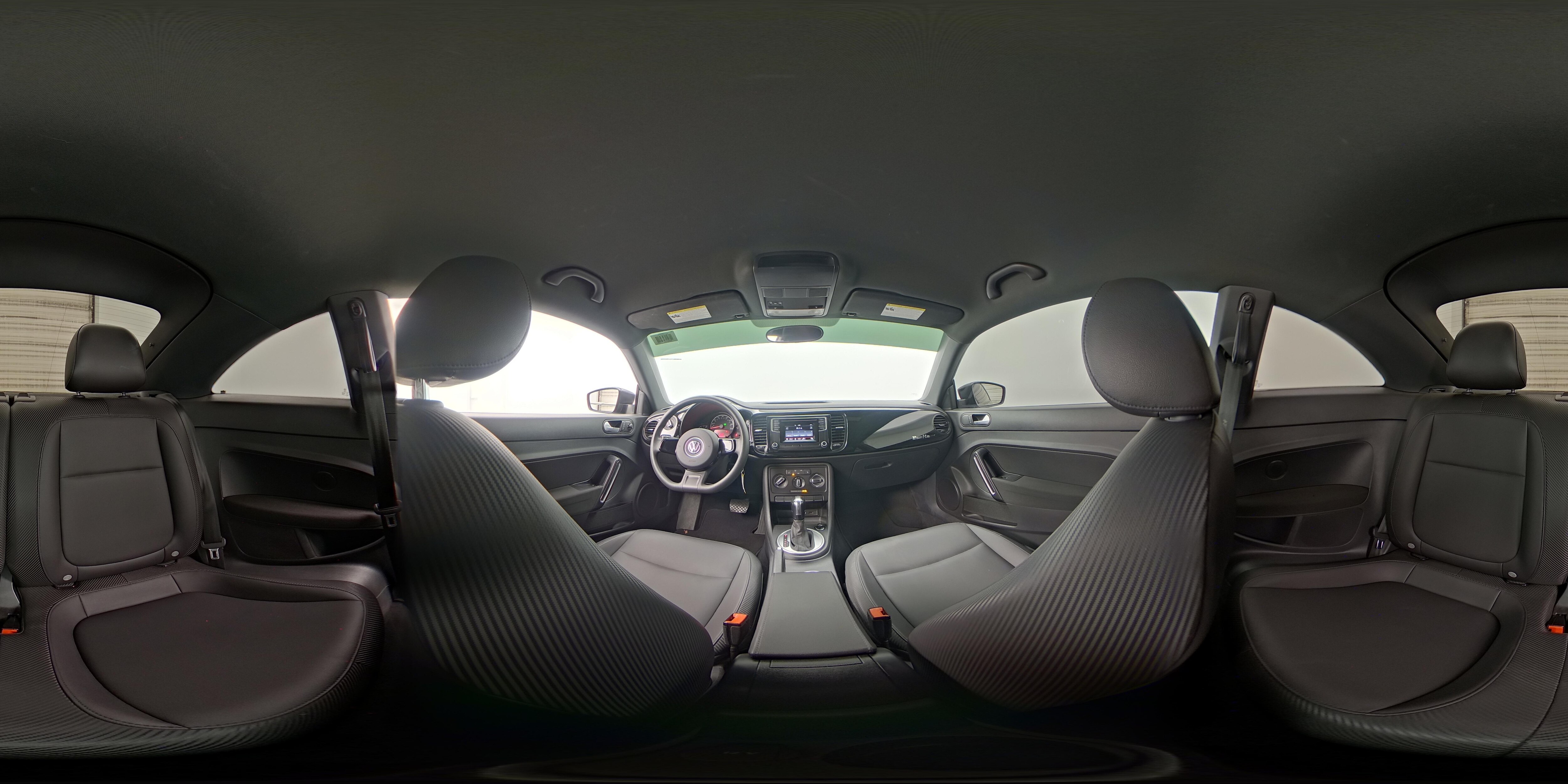 2016 Volkswagen Beetle S - Photo 24