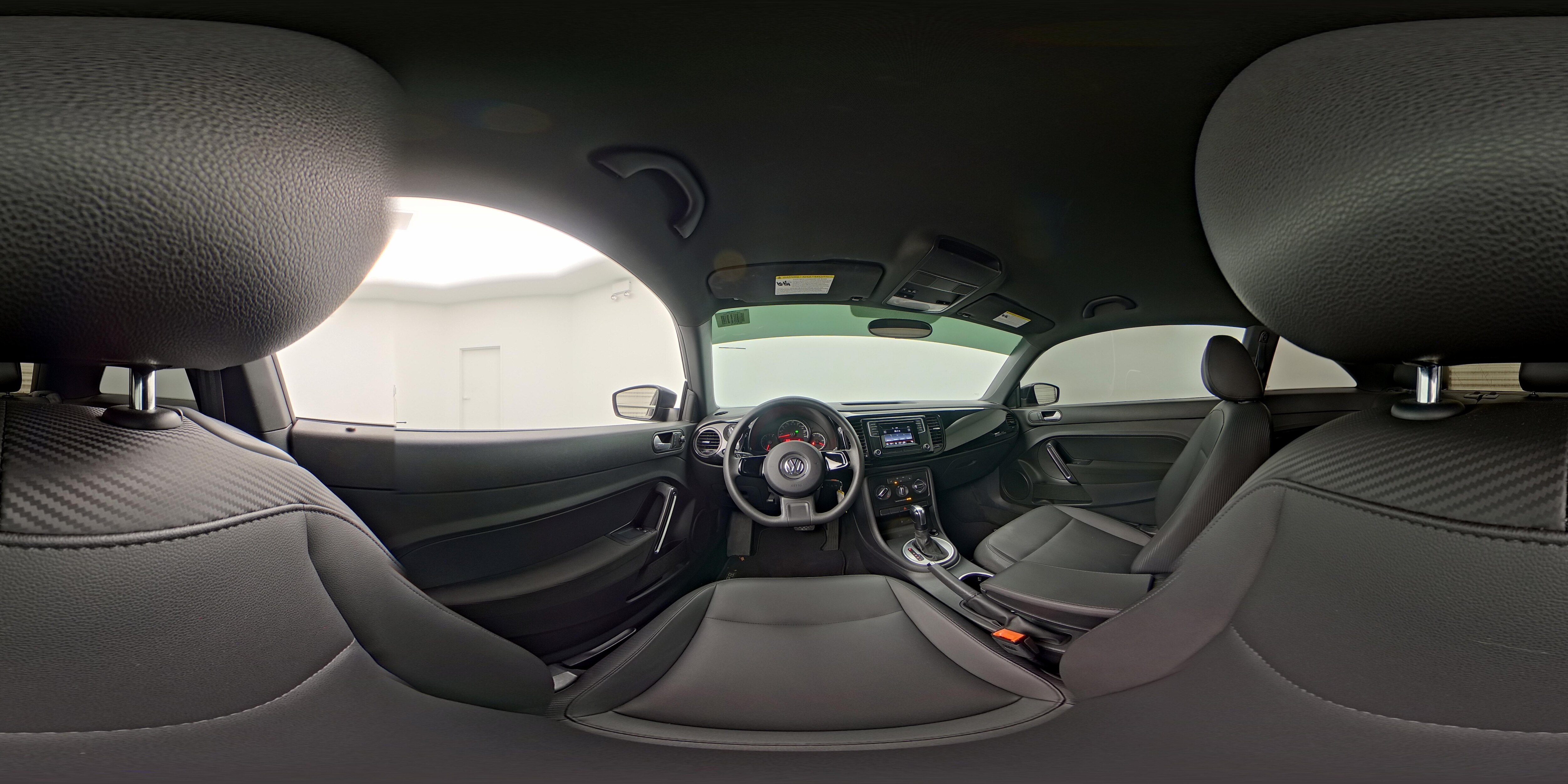 2016 Volkswagen Beetle S - Photo 25