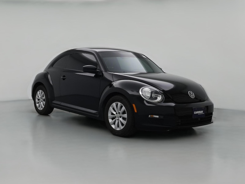 2016 Volkswagen Beetle S -
                  Gilbert, AZ