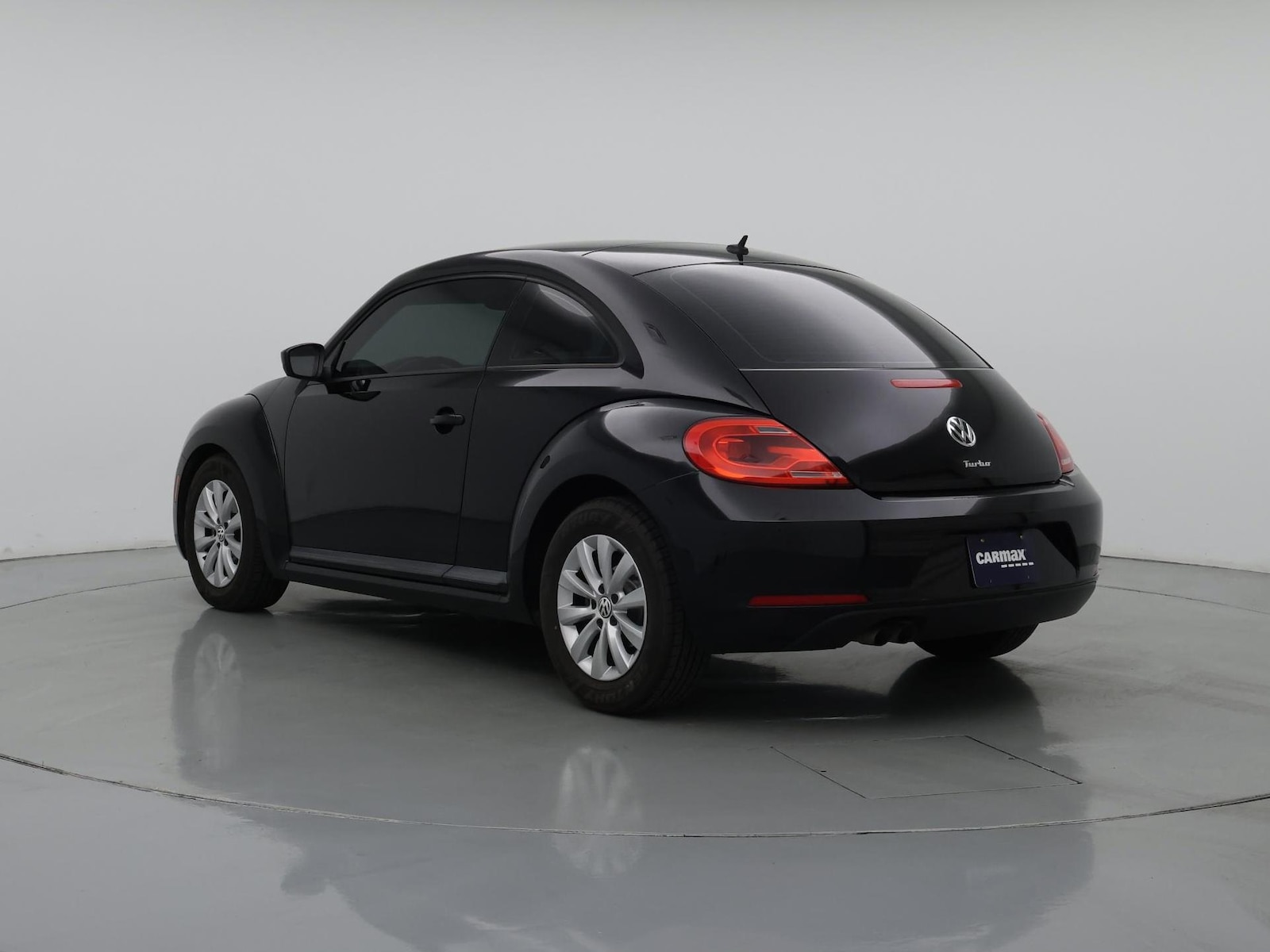 2016 Volkswagen Beetle S - Photo 3