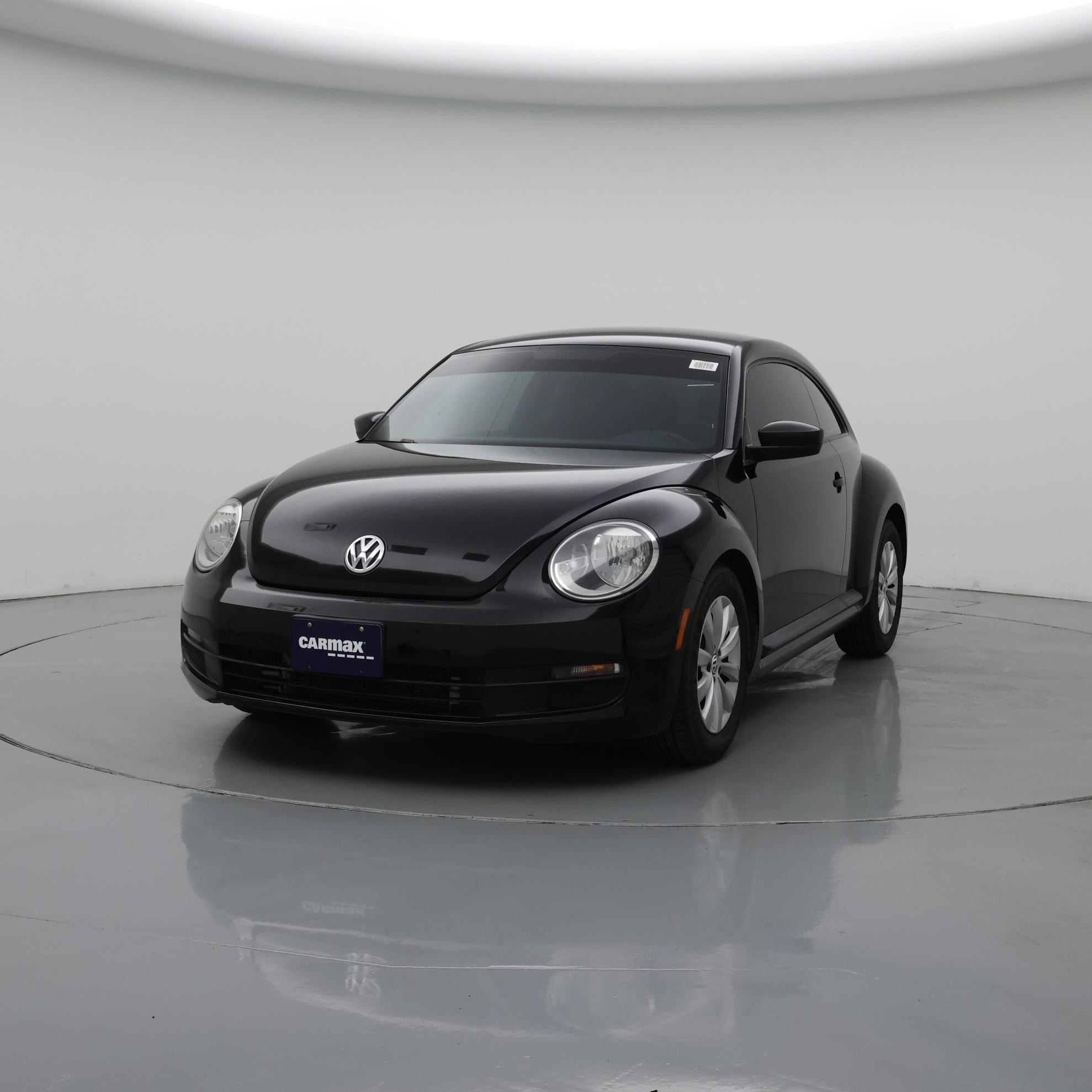 Thumbnail: 2016 Volkswagen Beetle - 4