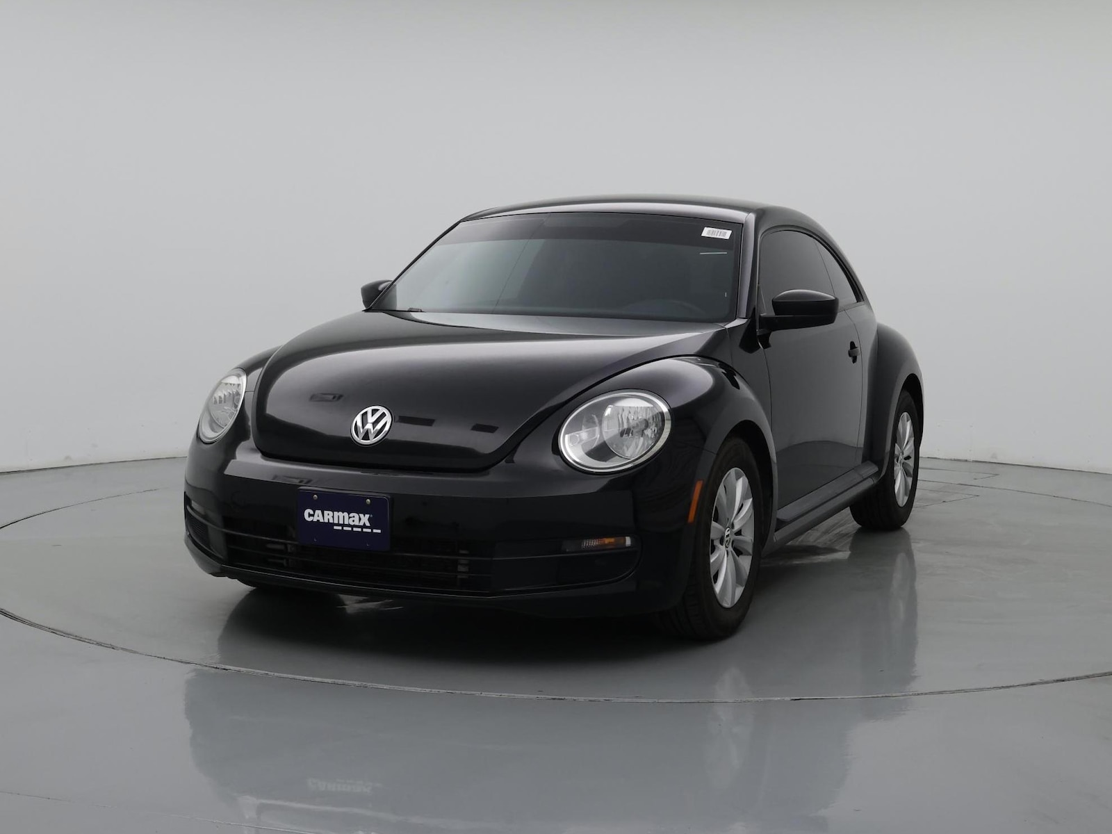 2016 Volkswagen Beetle S - Photo 5