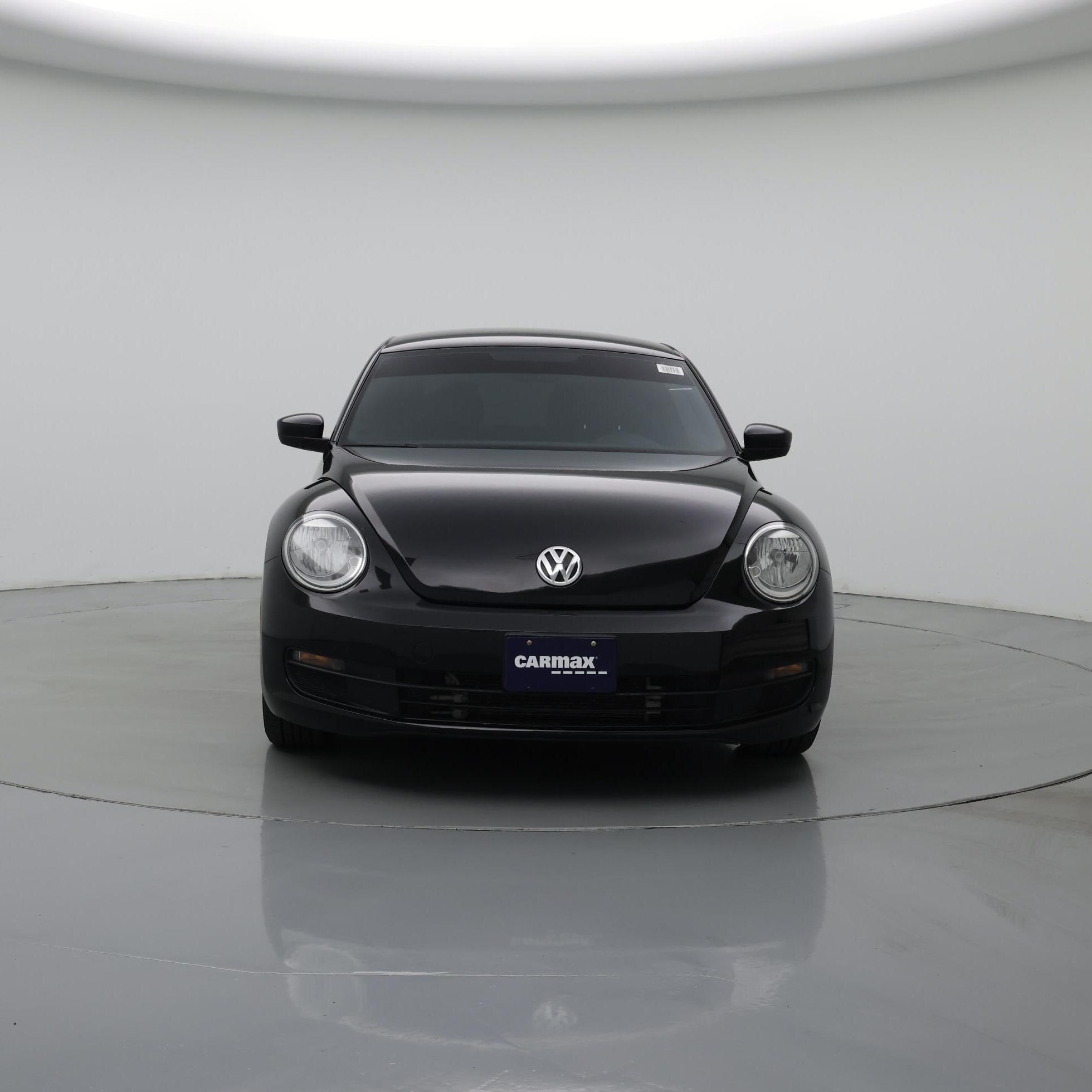 Thumbnail: 2016 Volkswagen Beetle - 5