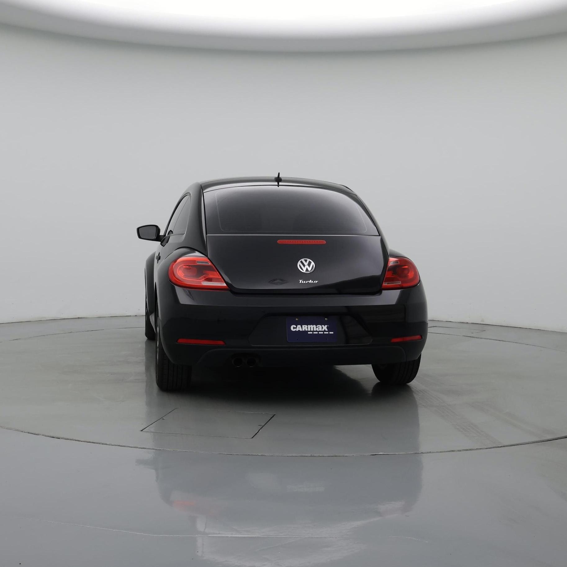 Thumbnail: 2016 Volkswagen Beetle - 6