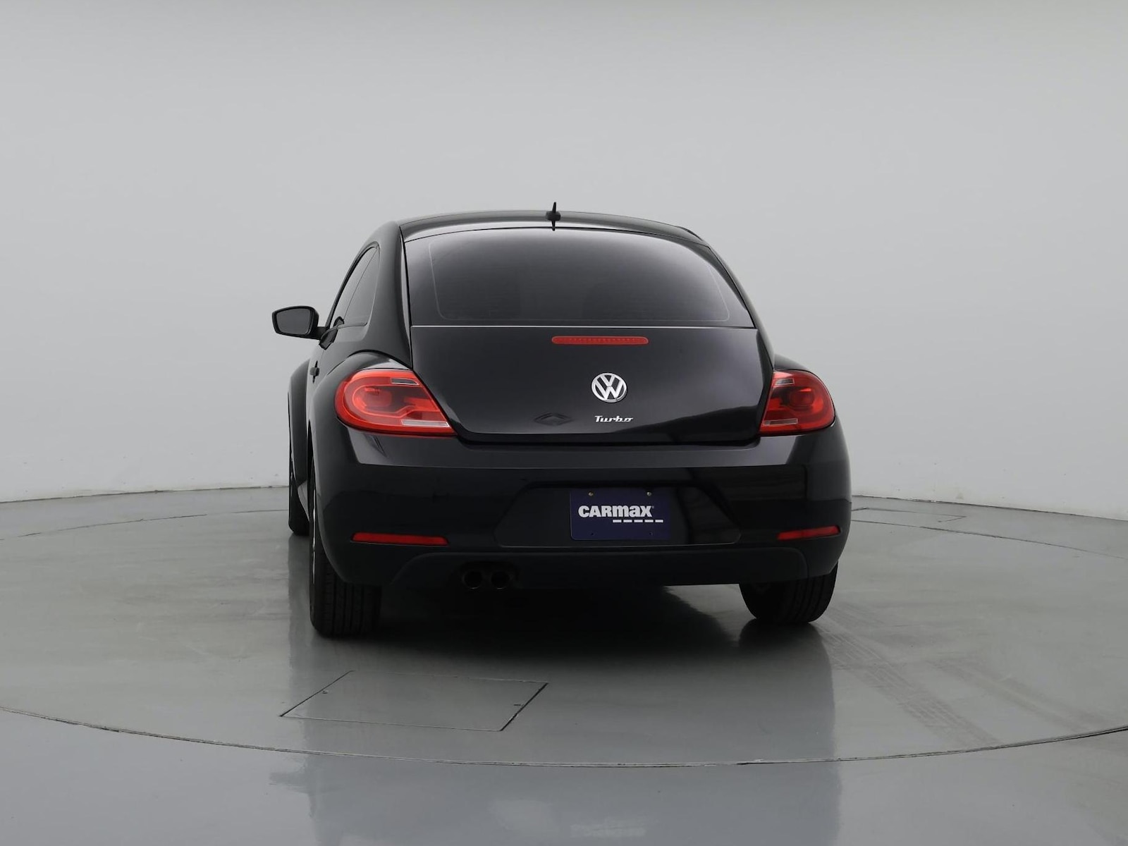 2016 Volkswagen Beetle S - Photo 7