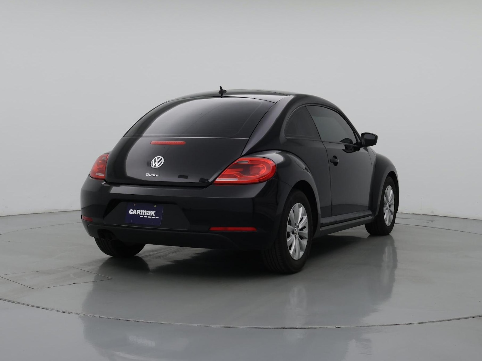 2016 Volkswagen Beetle S - Photo 9