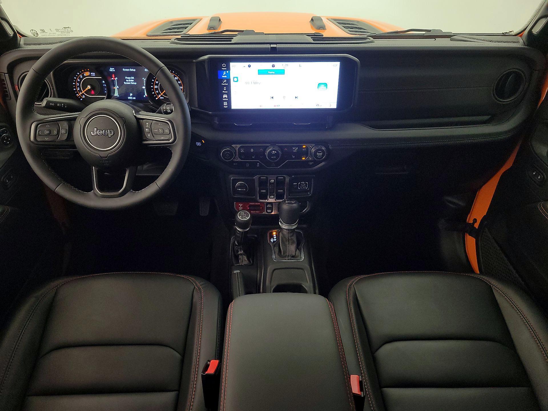 Thumbnail: 2025 Jeep Wrangler - 9