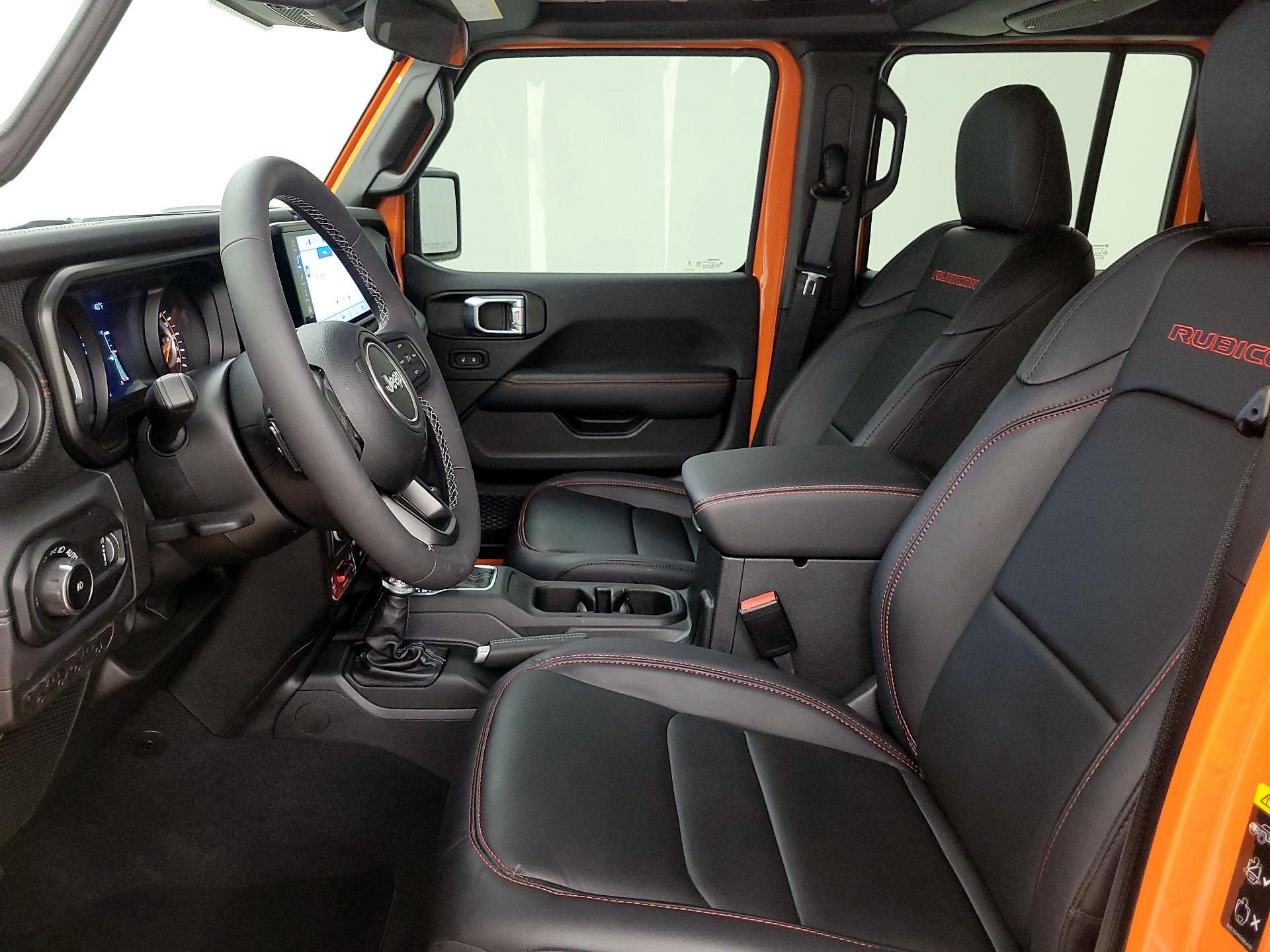 Thumbnail: 2025 Jeep Wrangler - 11