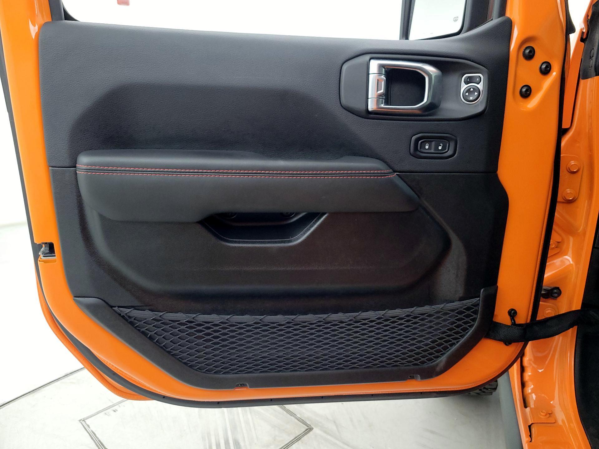 Thumbnail: 2025 Jeep Wrangler - 12