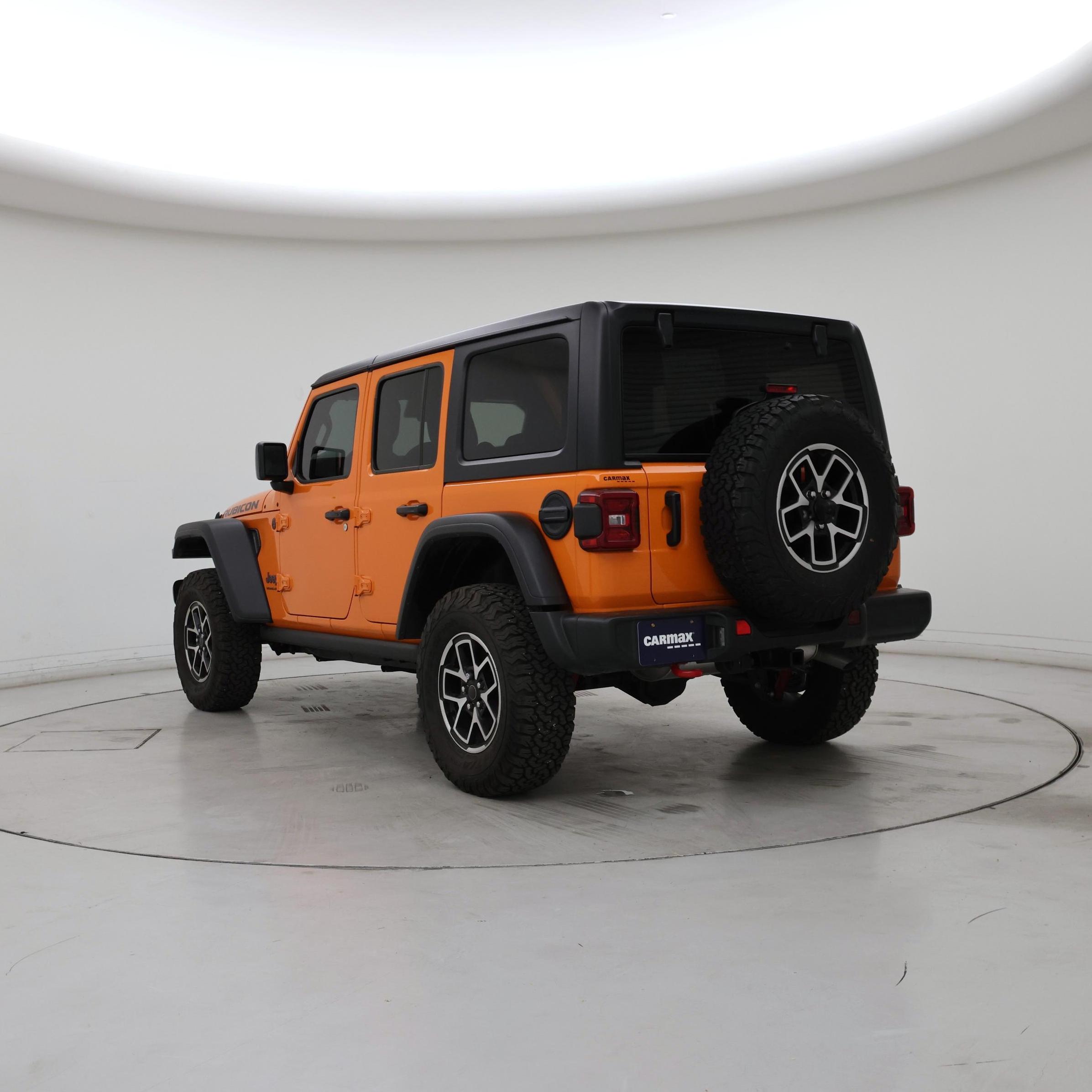 Thumbnail: 2025 Jeep Wrangler - 2