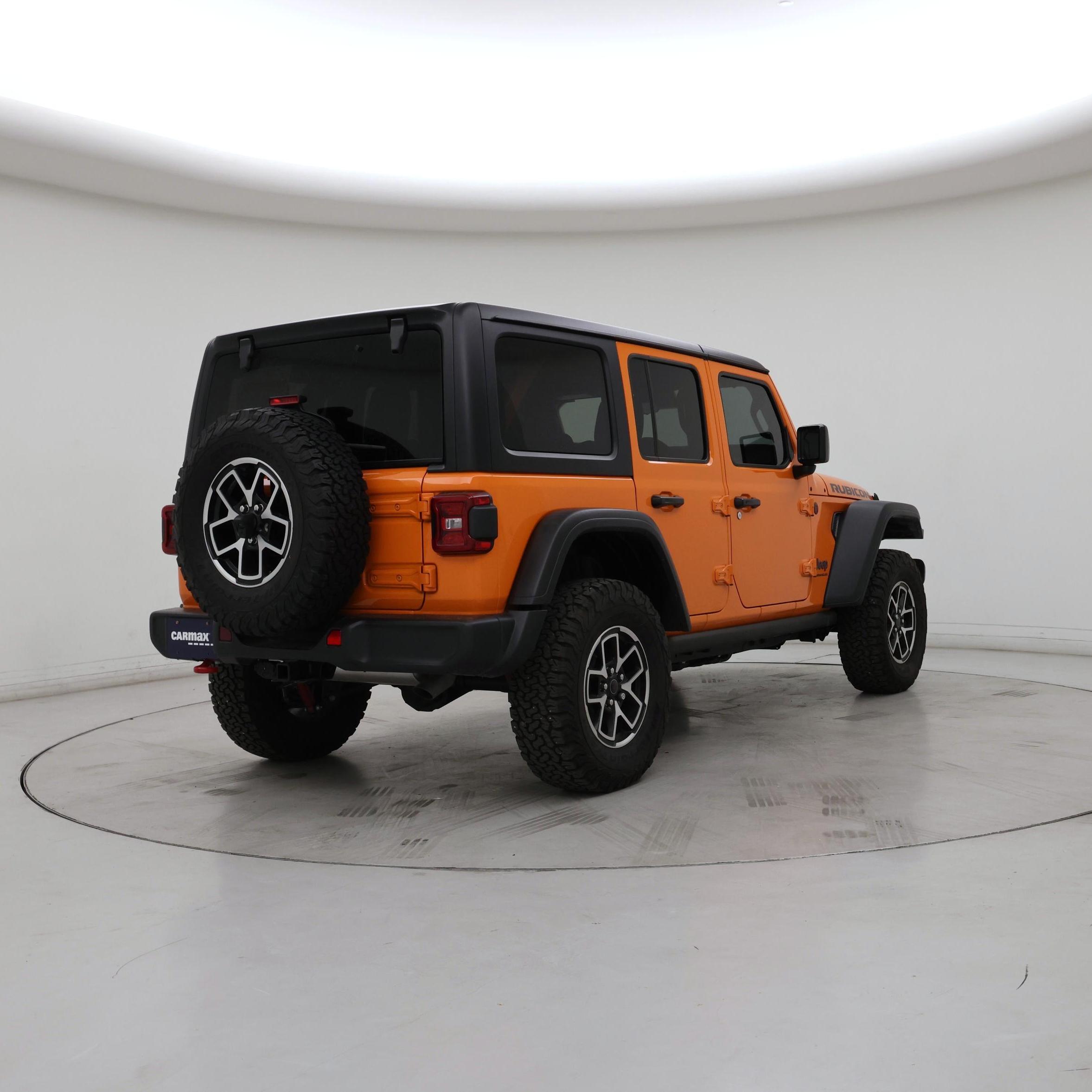 Thumbnail: 2025 Jeep Wrangler - 8