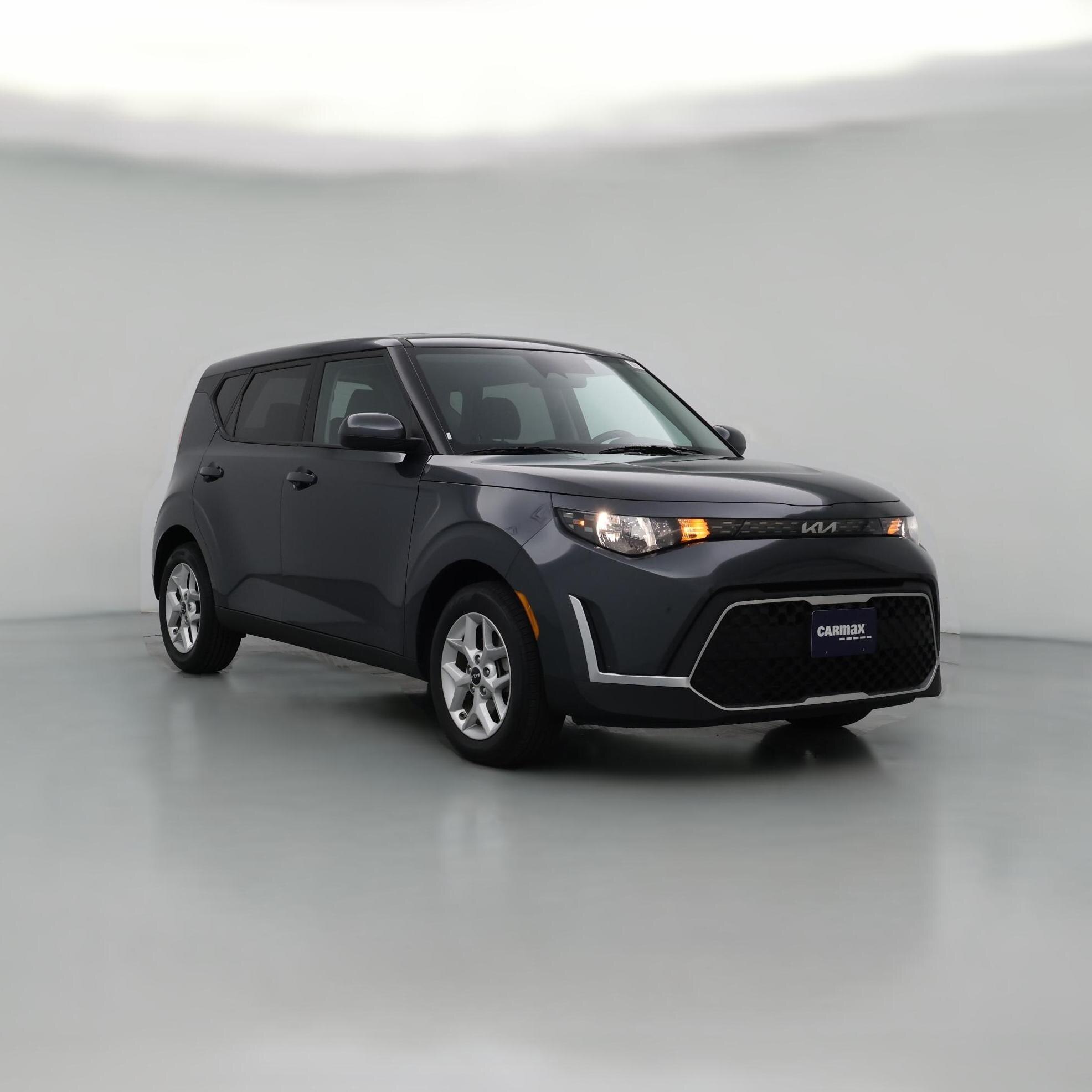 Thumbnail: 2025 Kia Soul - 1