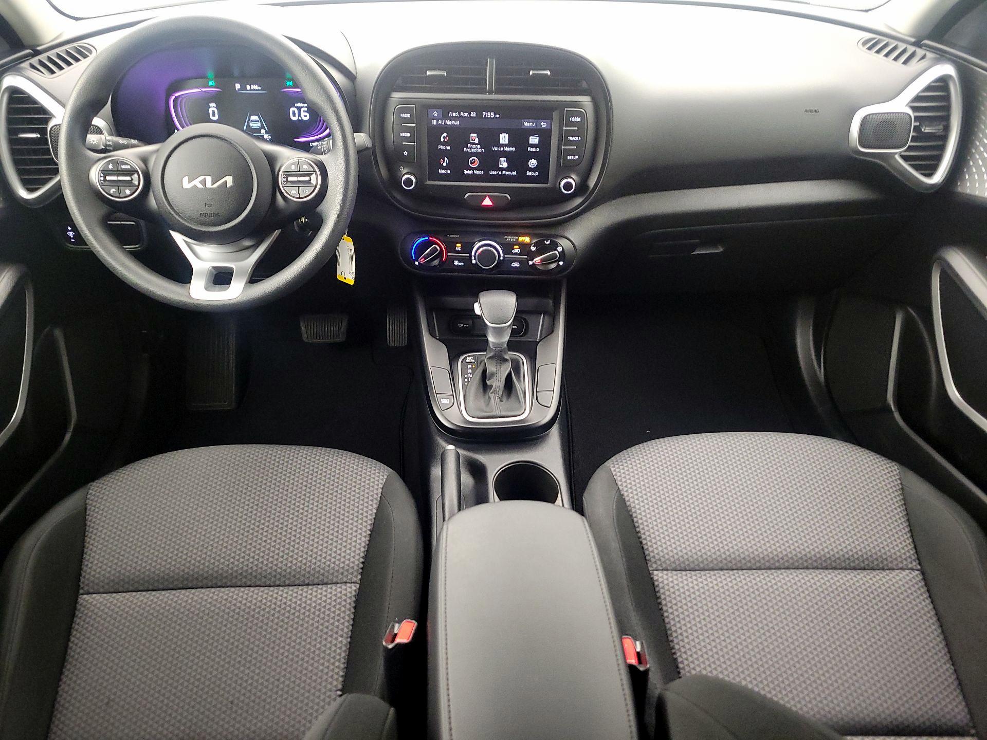 Thumbnail: 2025 Kia Soul - 9