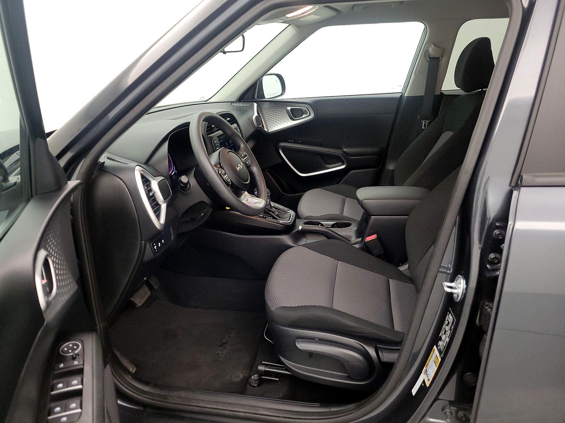 Thumbnail: 2025 Kia Soul - 11