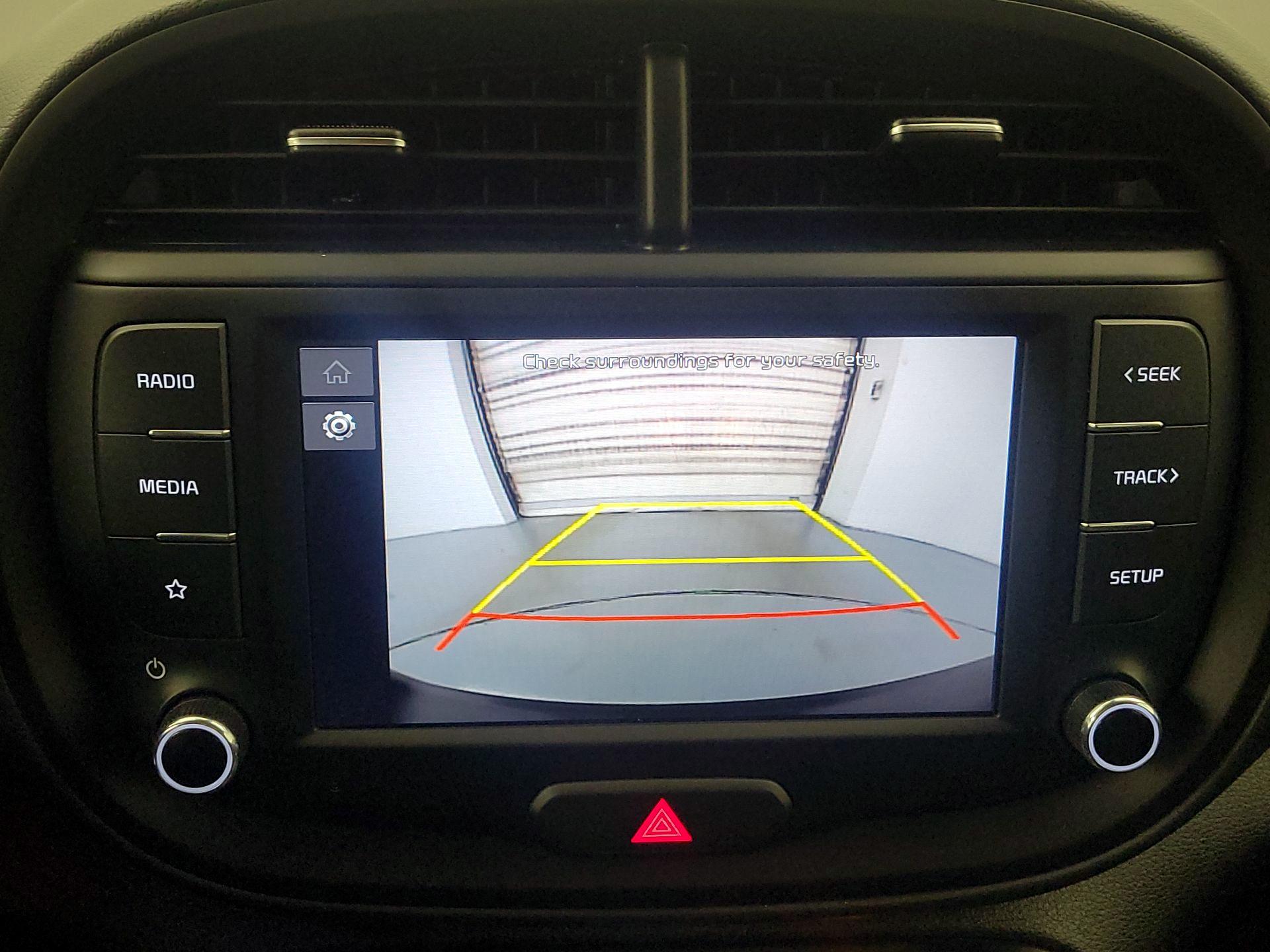 Thumbnail: 2025 Kia Soul - 14