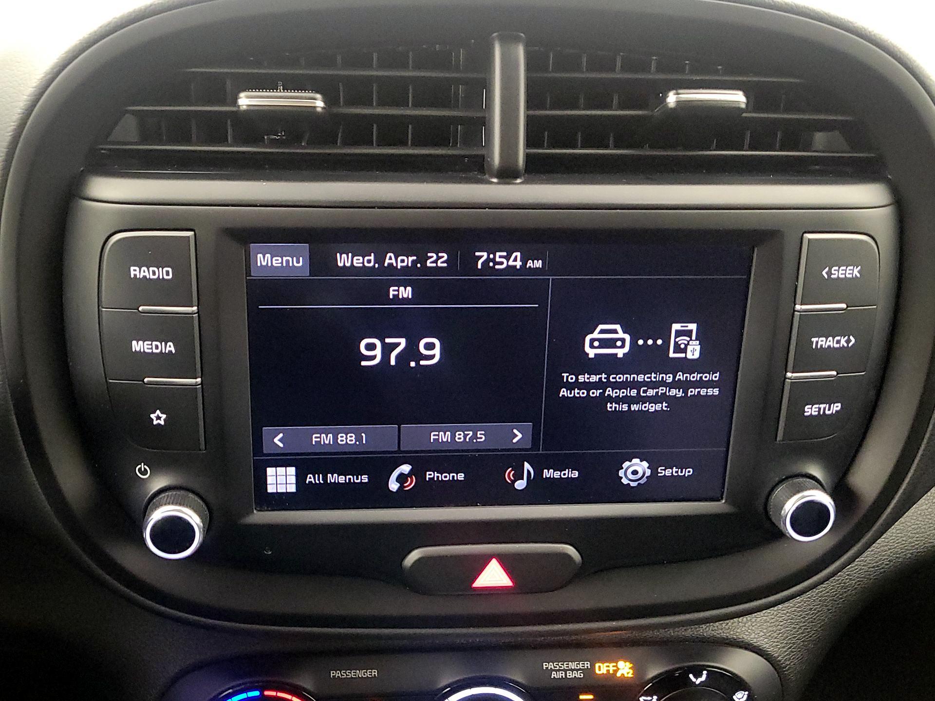 Thumbnail: 2025 Kia Soul - 15