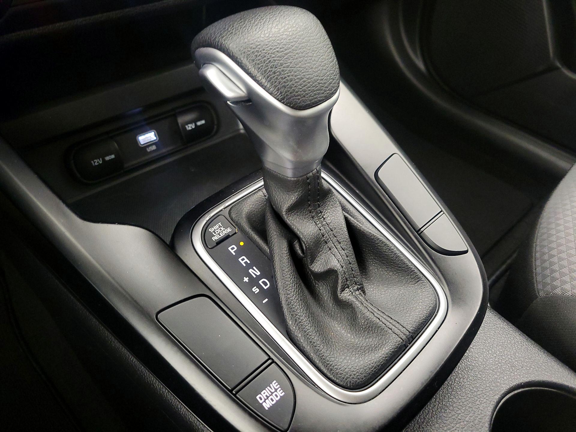 Thumbnail: 2025 Kia Soul - 17