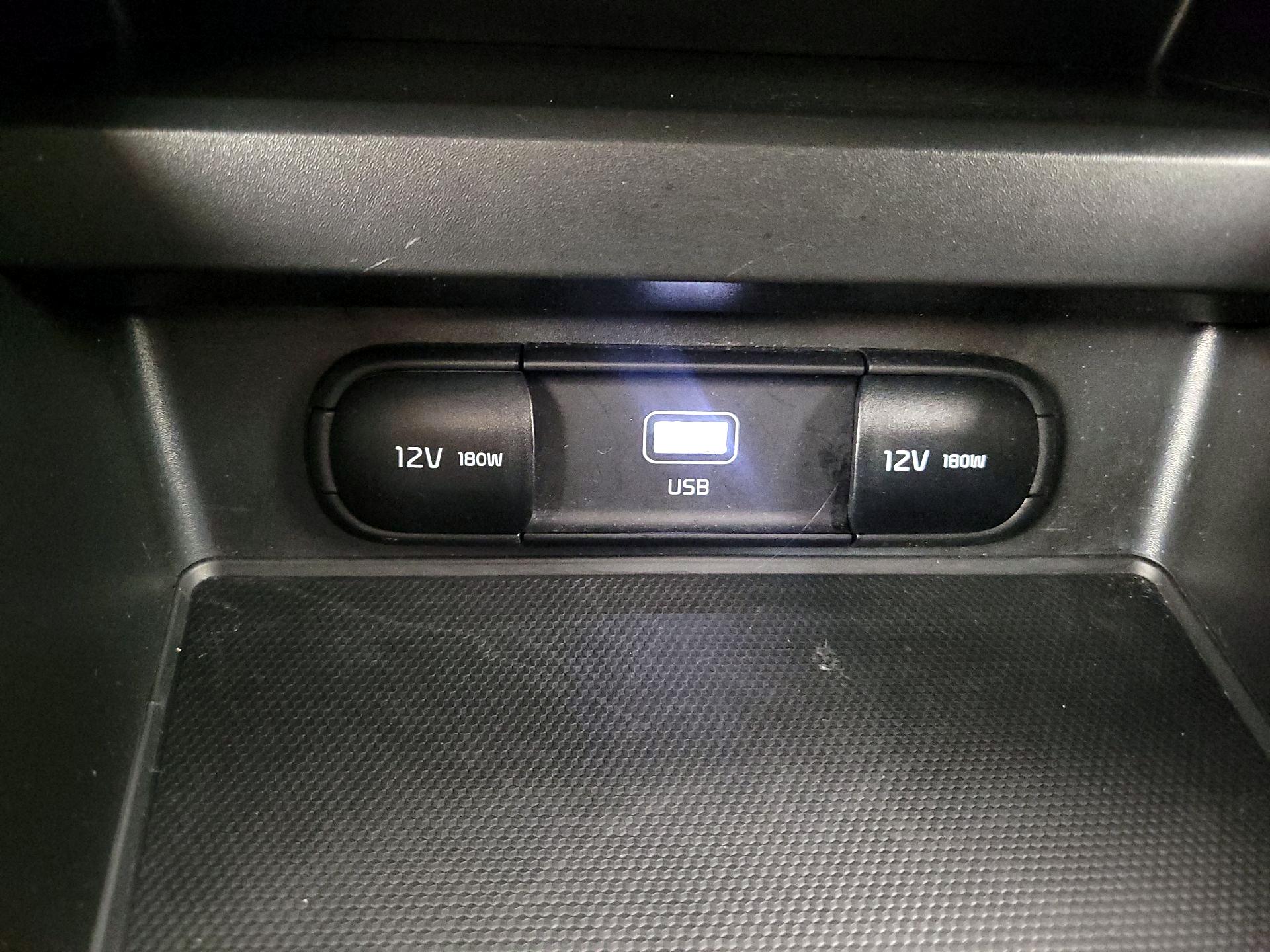 Thumbnail: 2025 Kia Soul - 18