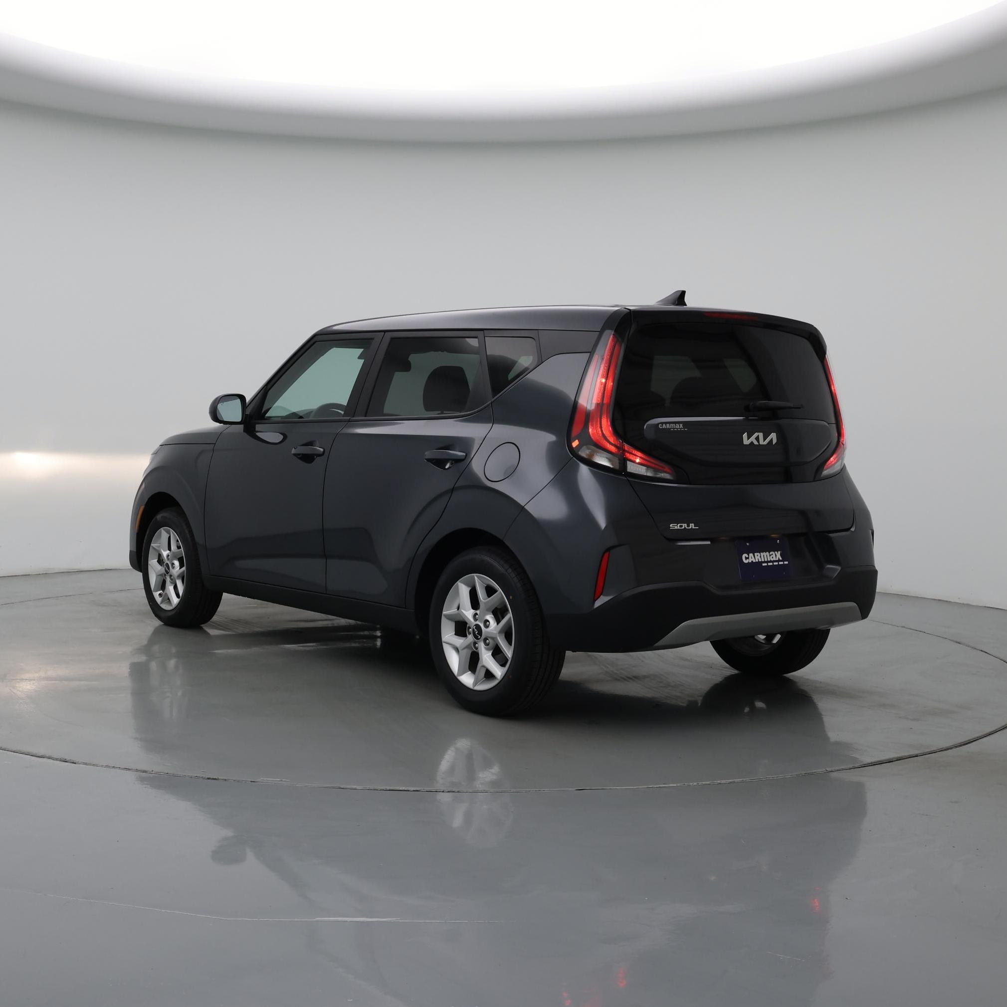 Thumbnail: 2025 Kia Soul - 2