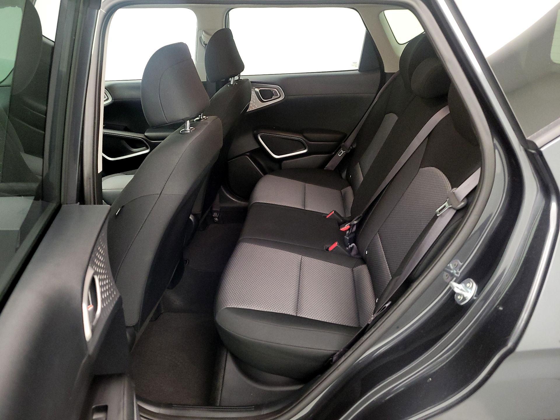 Thumbnail: 2025 Kia Soul - 19