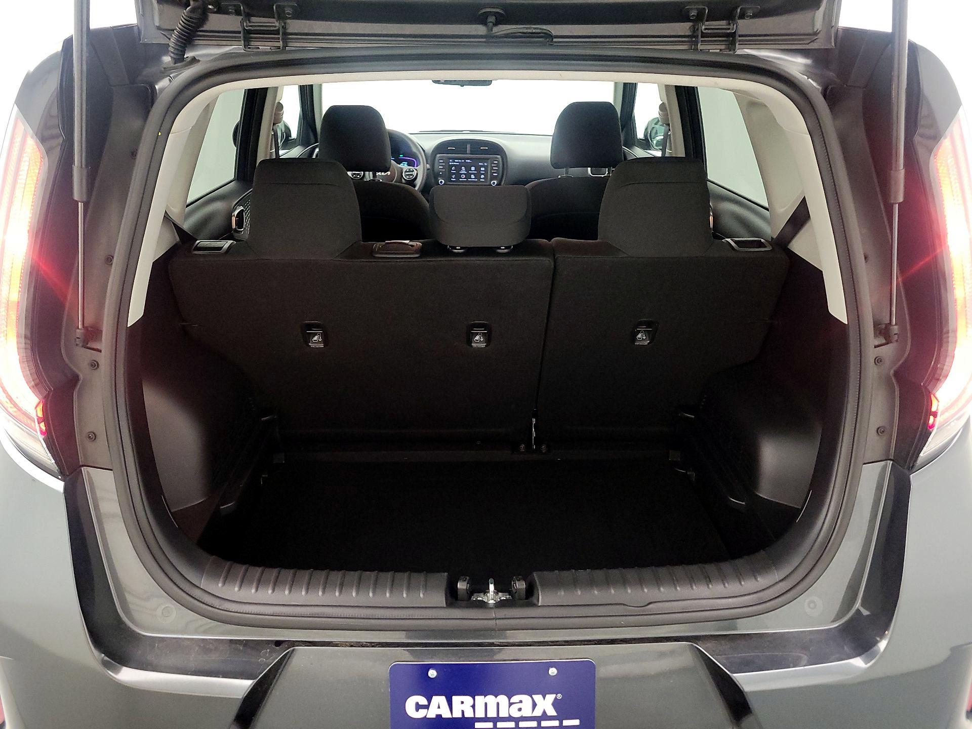 Thumbnail: 2025 Kia Soul - 20