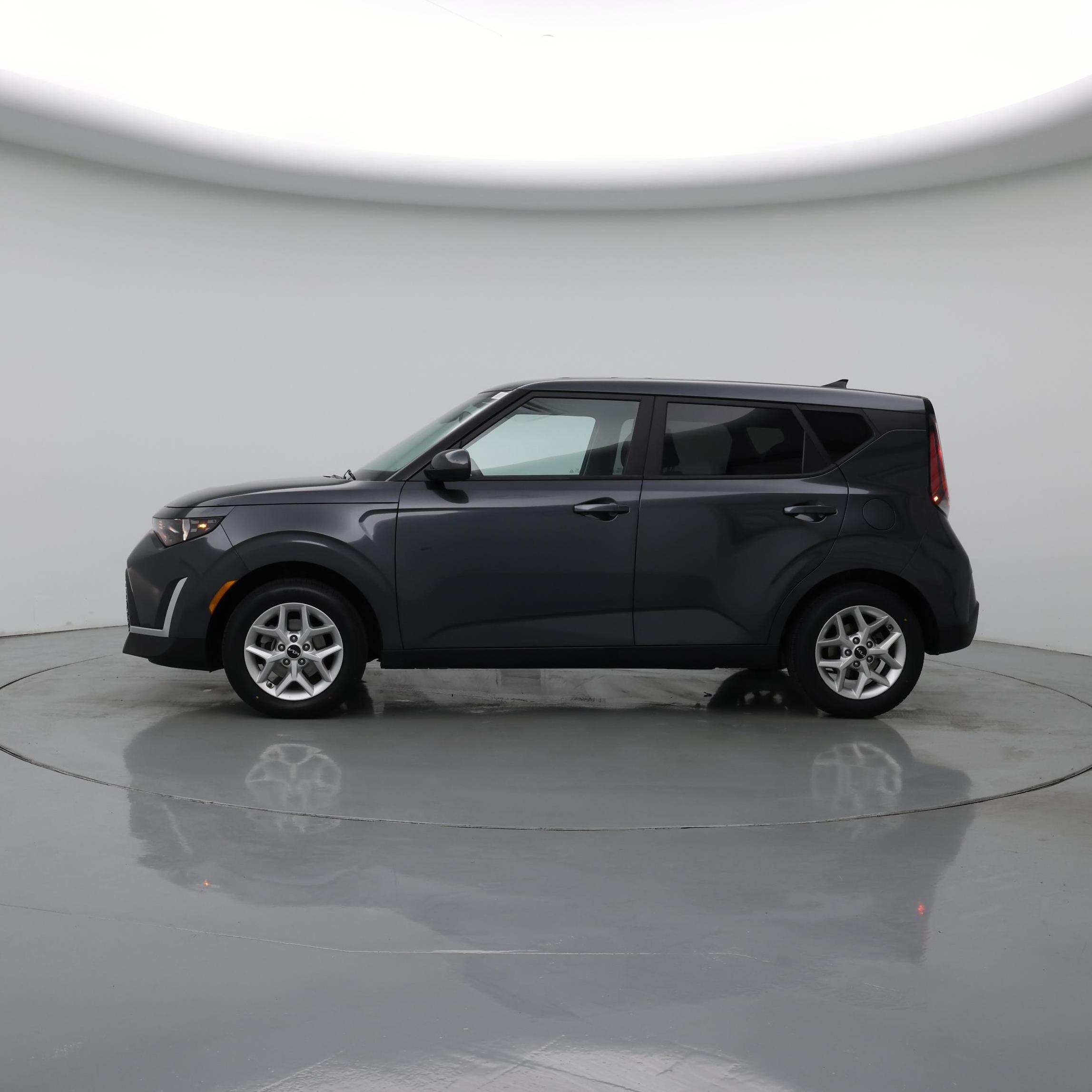 Thumbnail: 2025 Kia Soul - 3