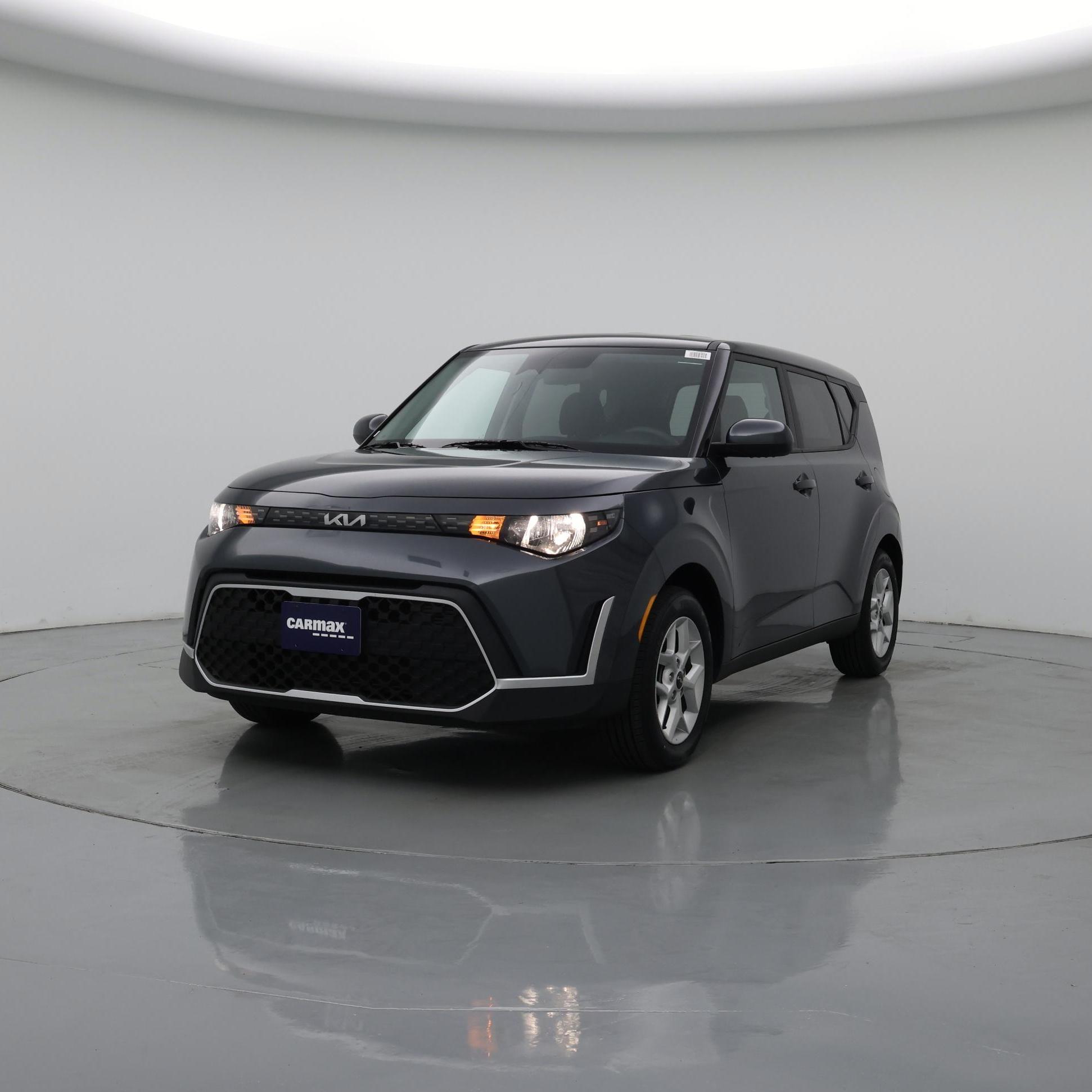 Thumbnail: 2025 Kia Soul - 4