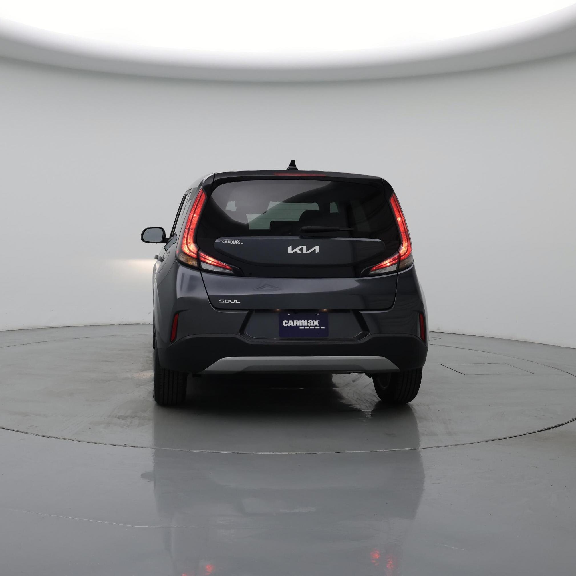 Thumbnail: 2025 Kia Soul - 6