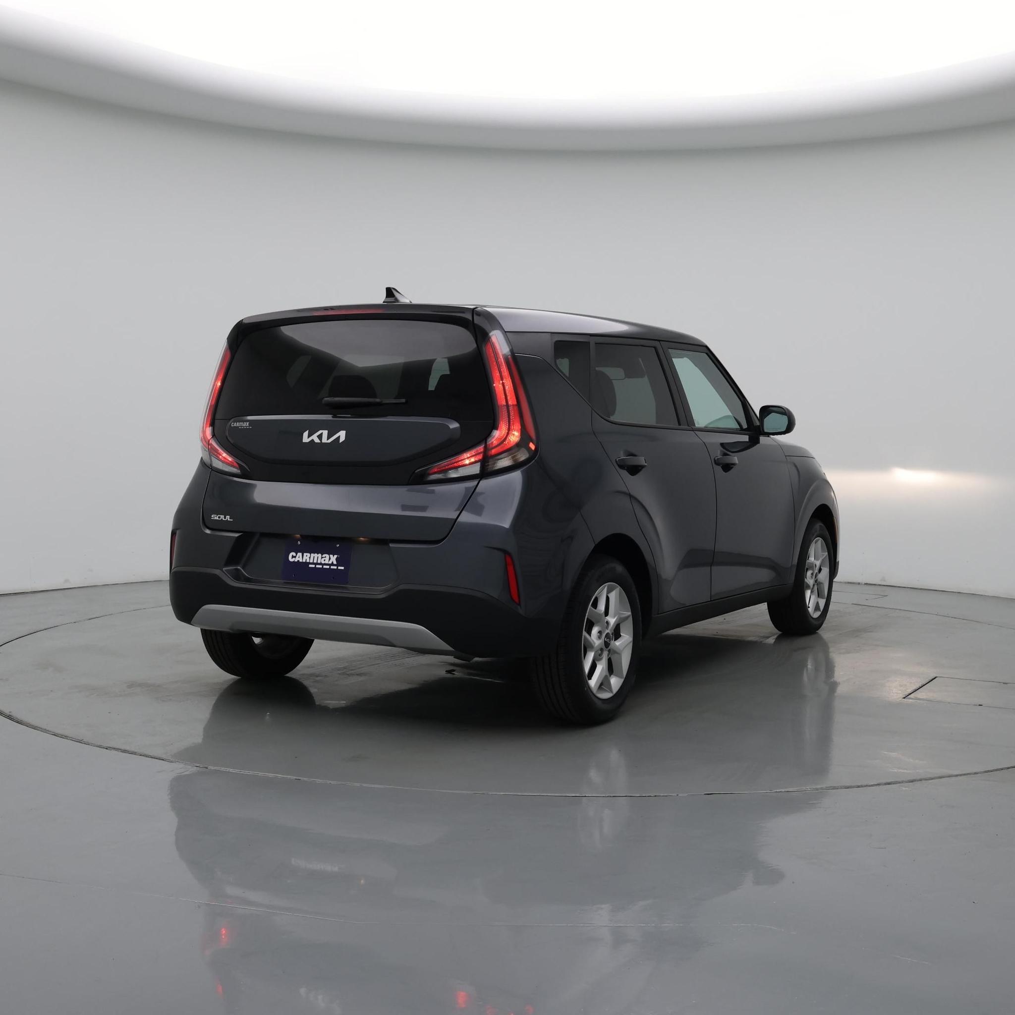 Thumbnail: 2025 Kia Soul - 8