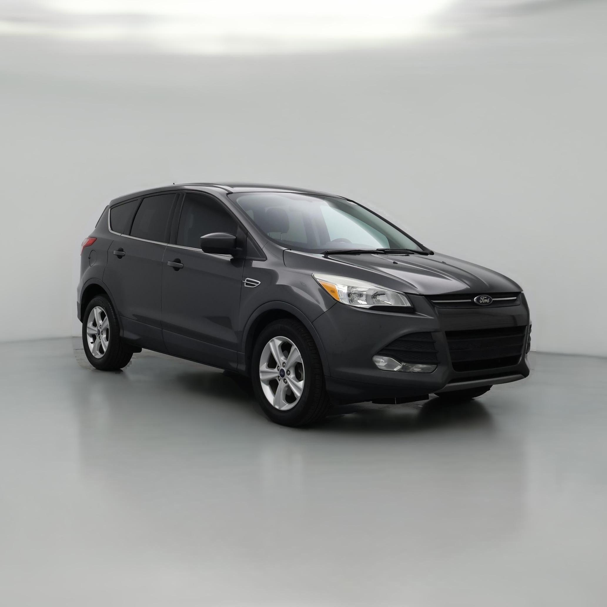 Thumbnail: 2016 Ford Escape - 1