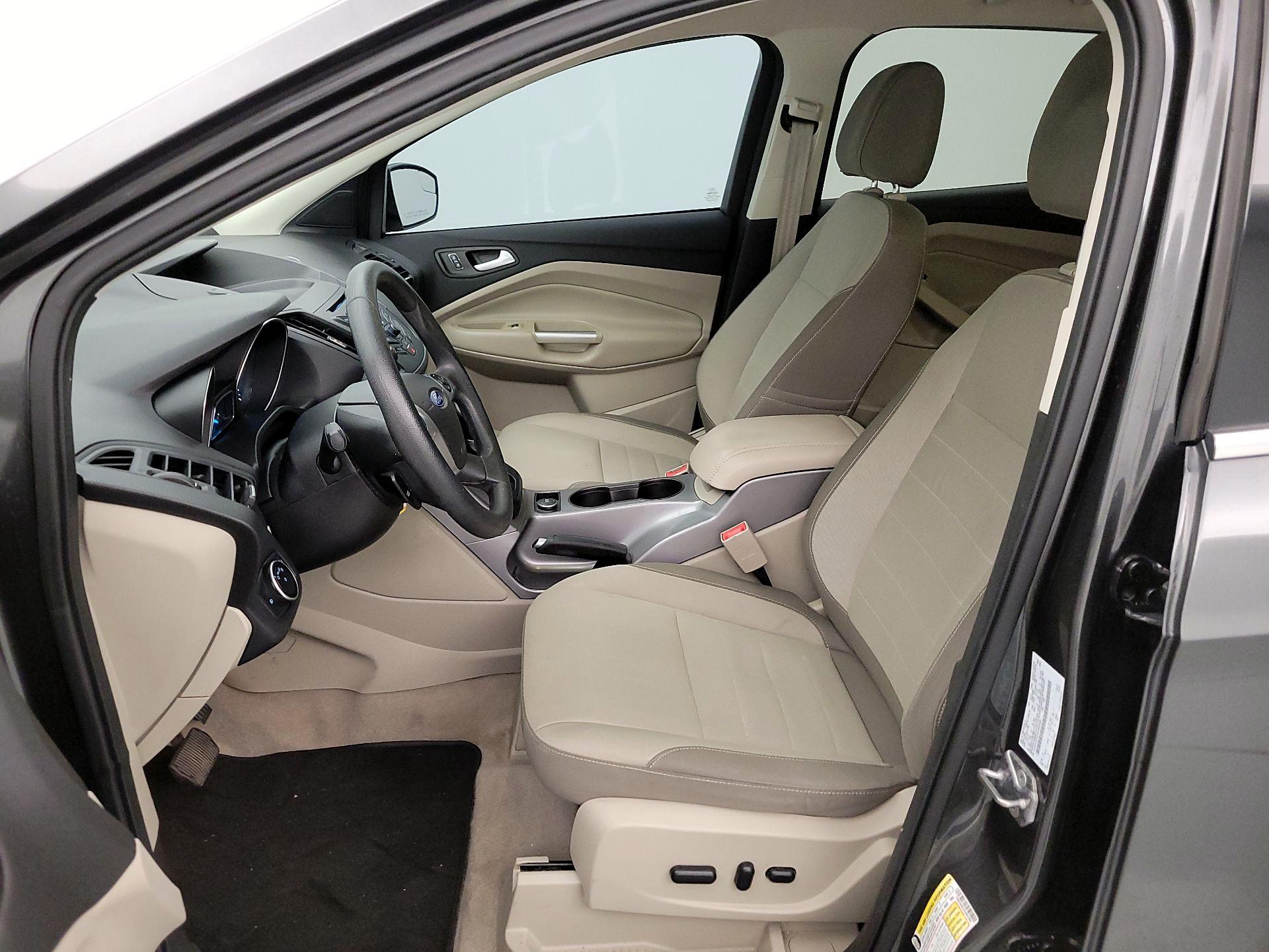 Thumbnail: 2016 Ford Escape - 11