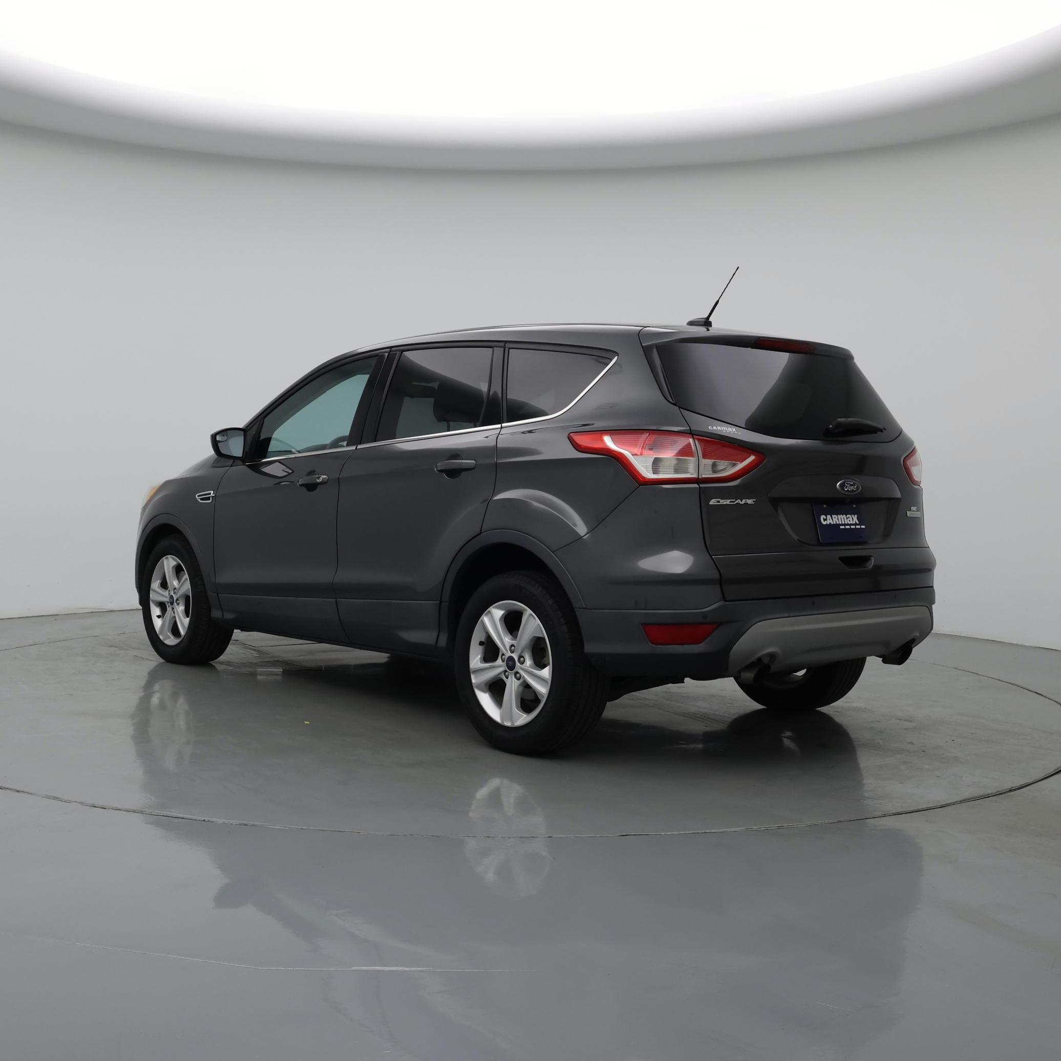 Thumbnail: 2016 Ford Escape - 2