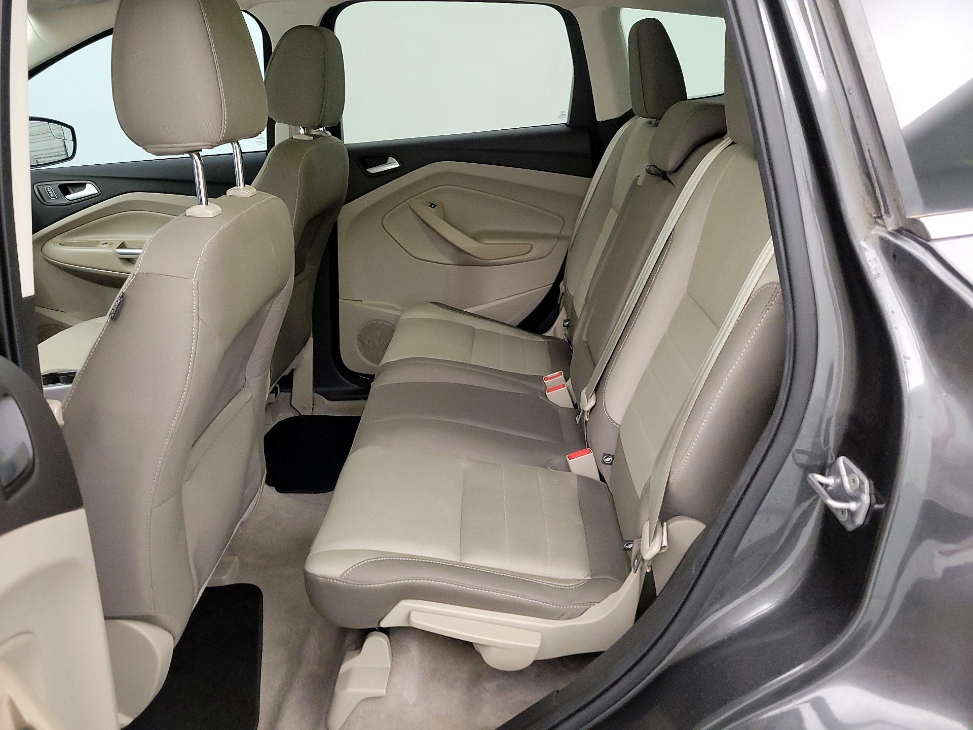 Thumbnail: 2016 Ford Escape - 19