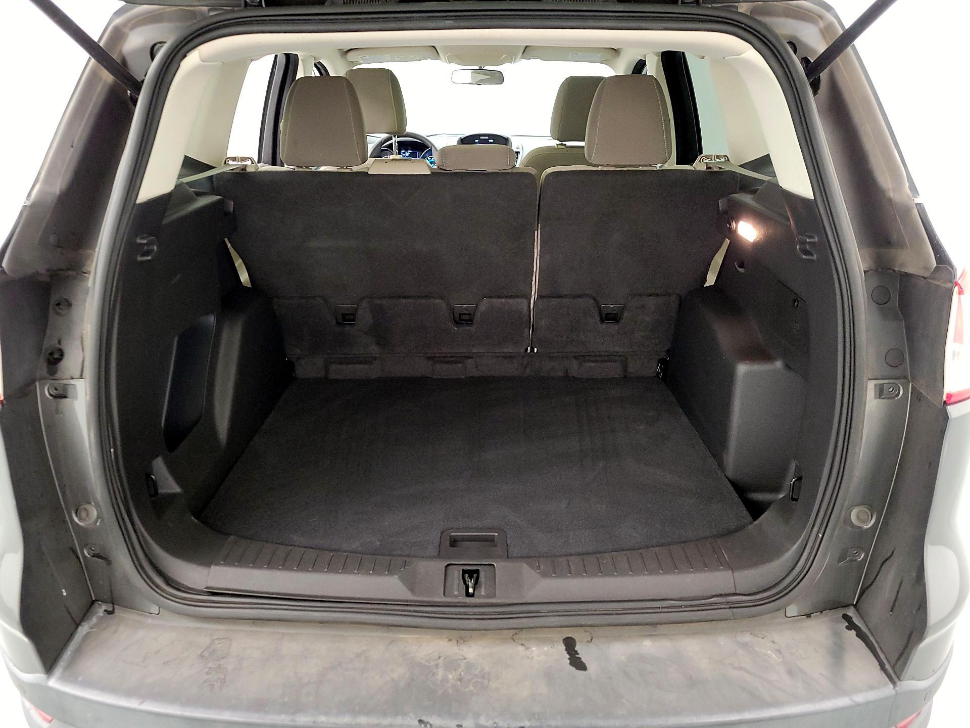 Thumbnail: 2016 Ford Escape - 20