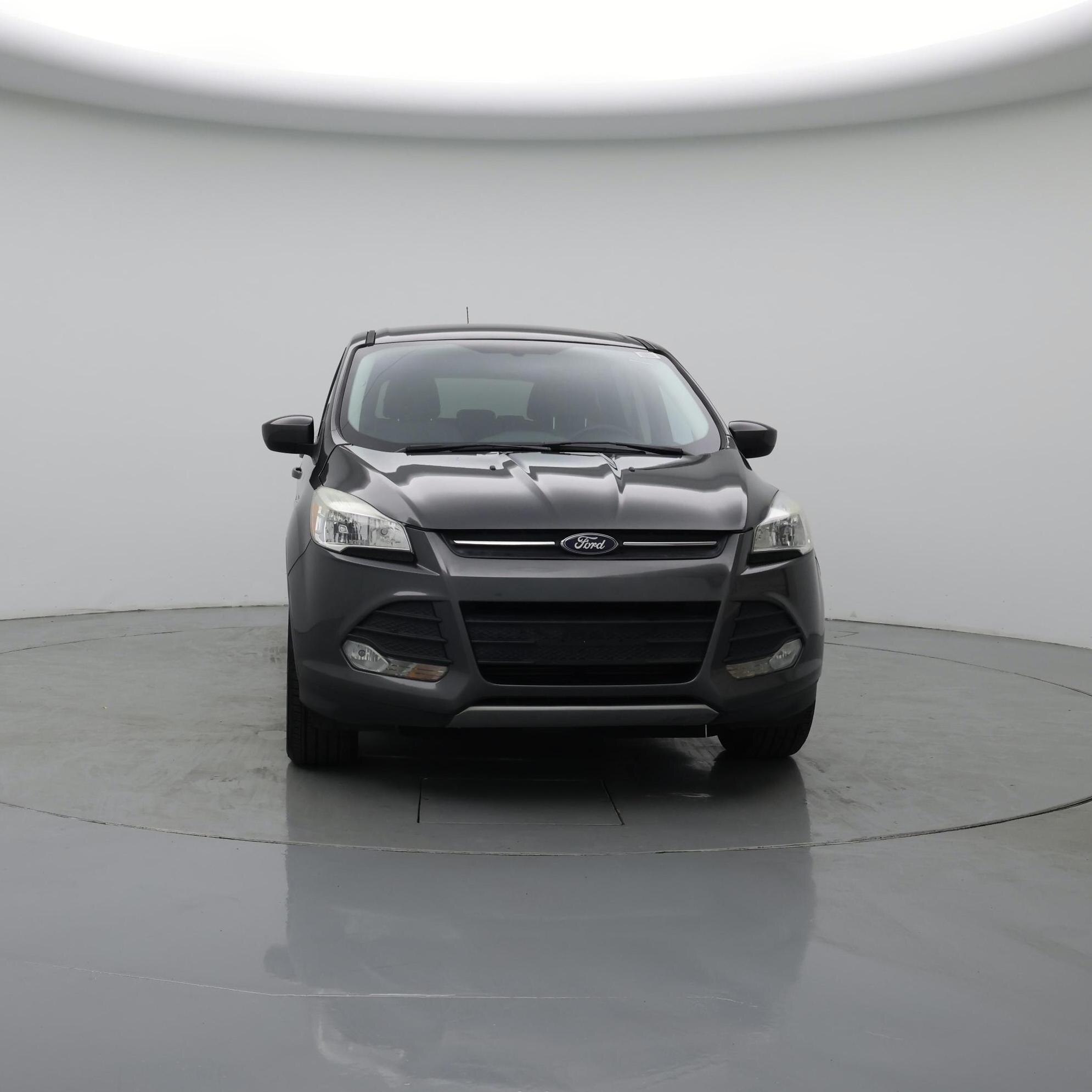 Thumbnail: 2016 Ford Escape - 5