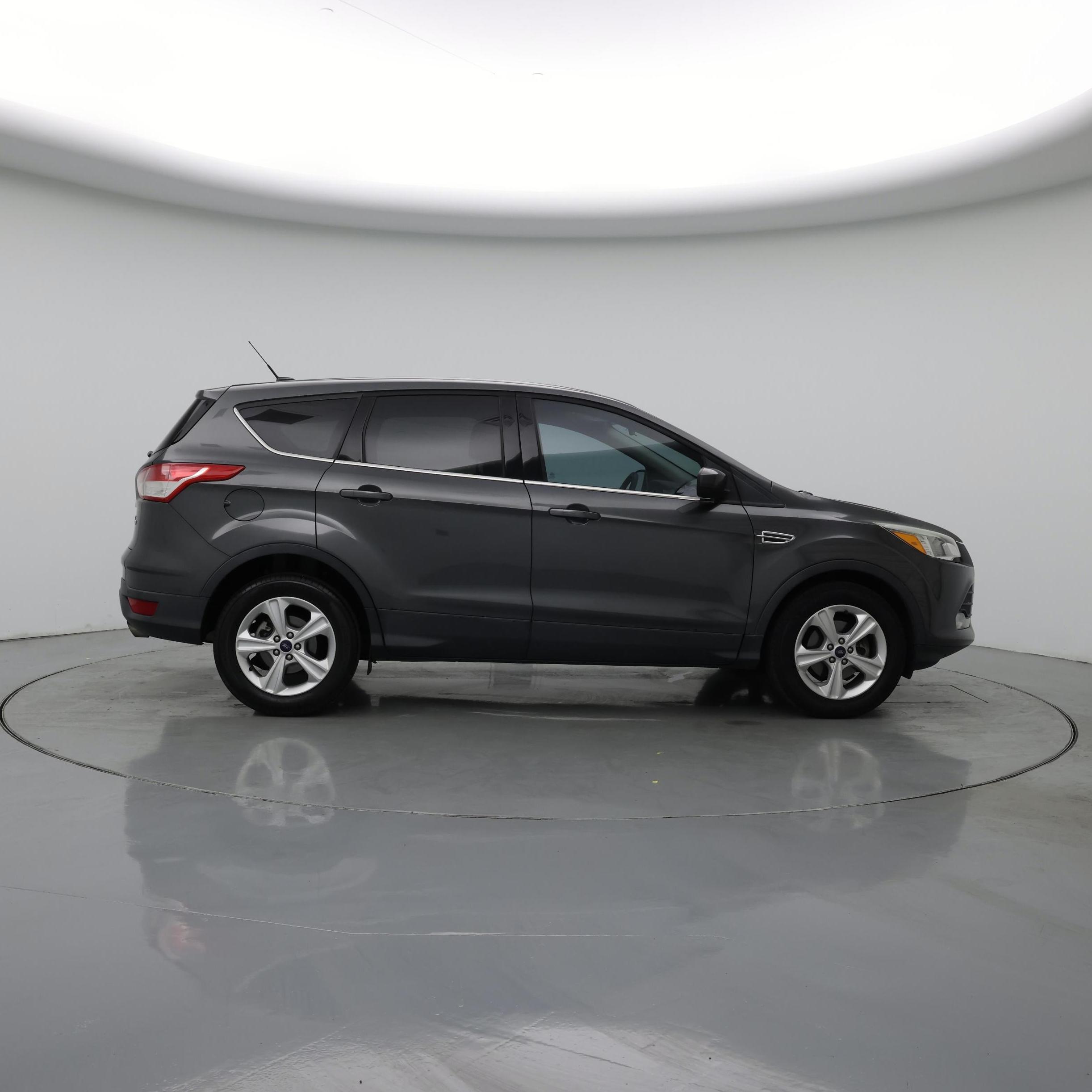 Thumbnail: 2016 Ford Escape - 7