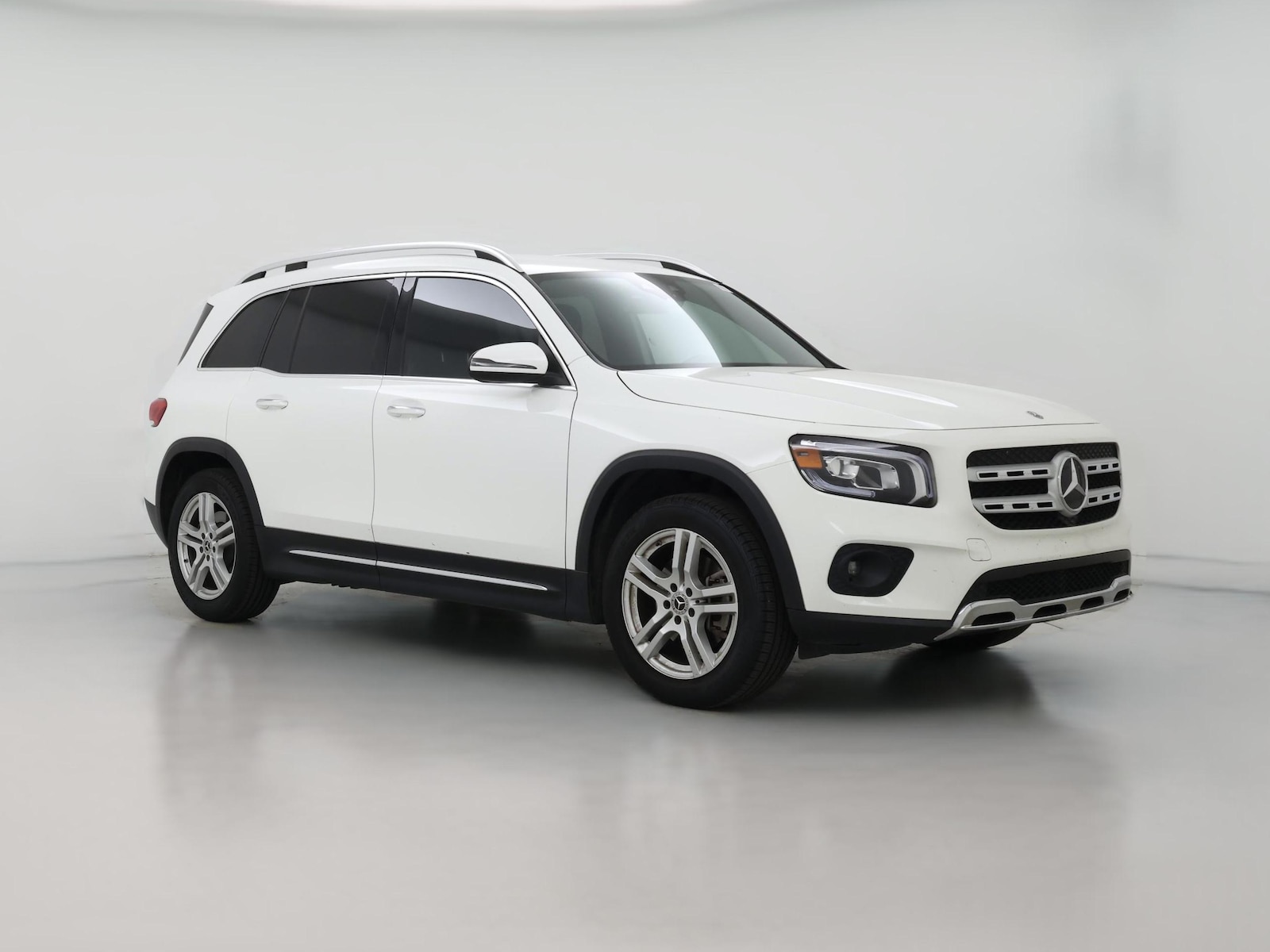 2022 Mercedes-Benz GLB