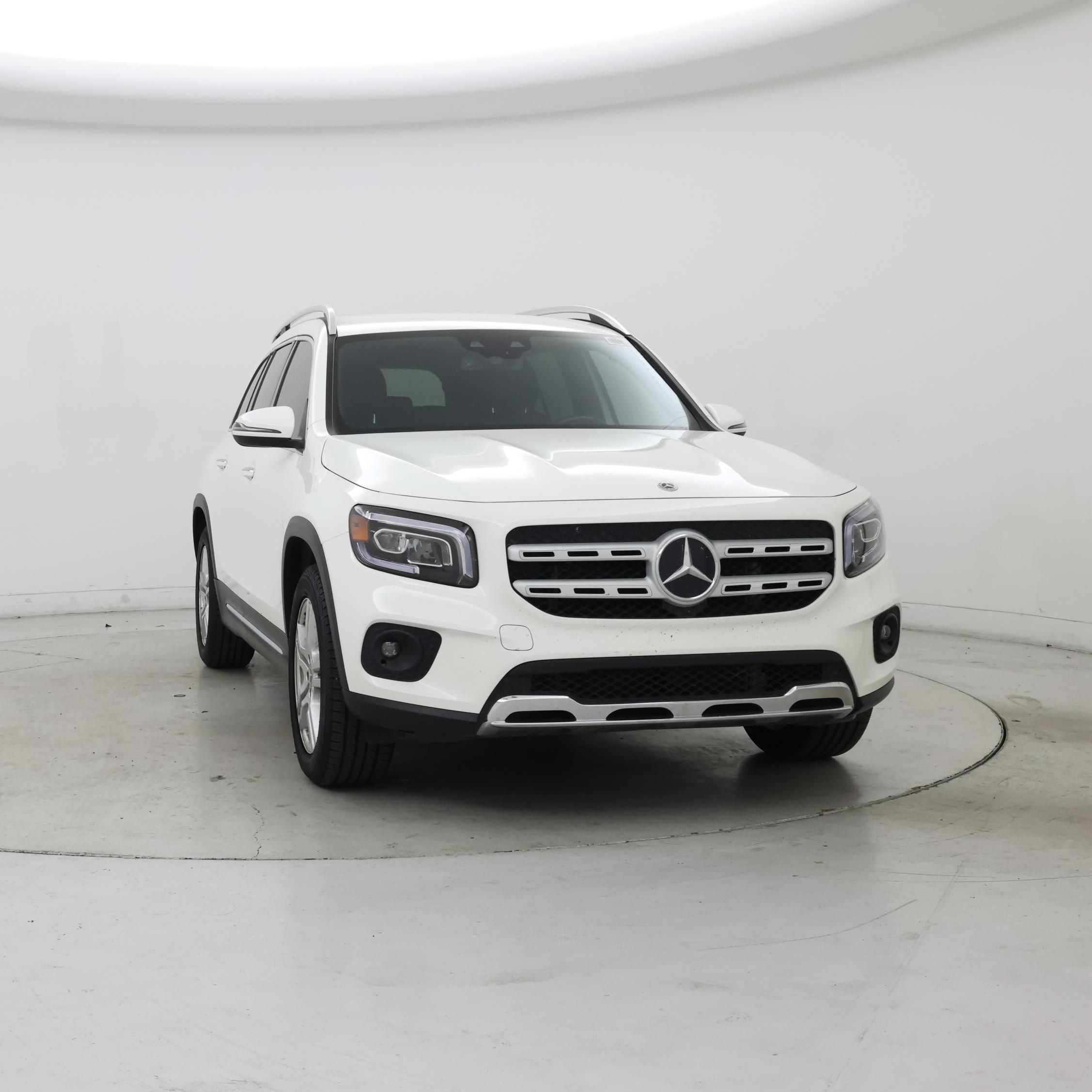 Thumbnail: 2022 Mercedes-Benz GLB - 5