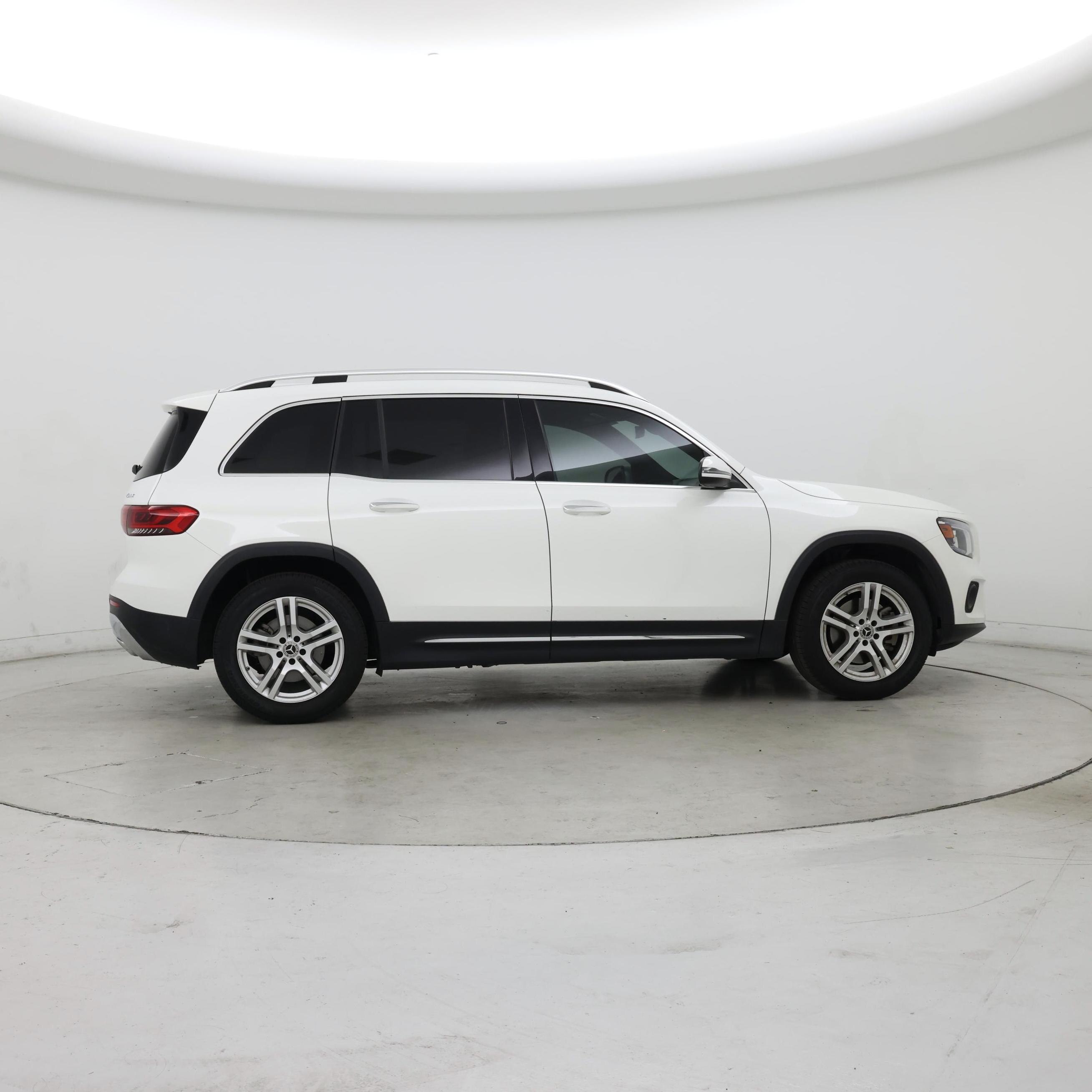 Thumbnail: 2022 Mercedes-Benz GLB - 7