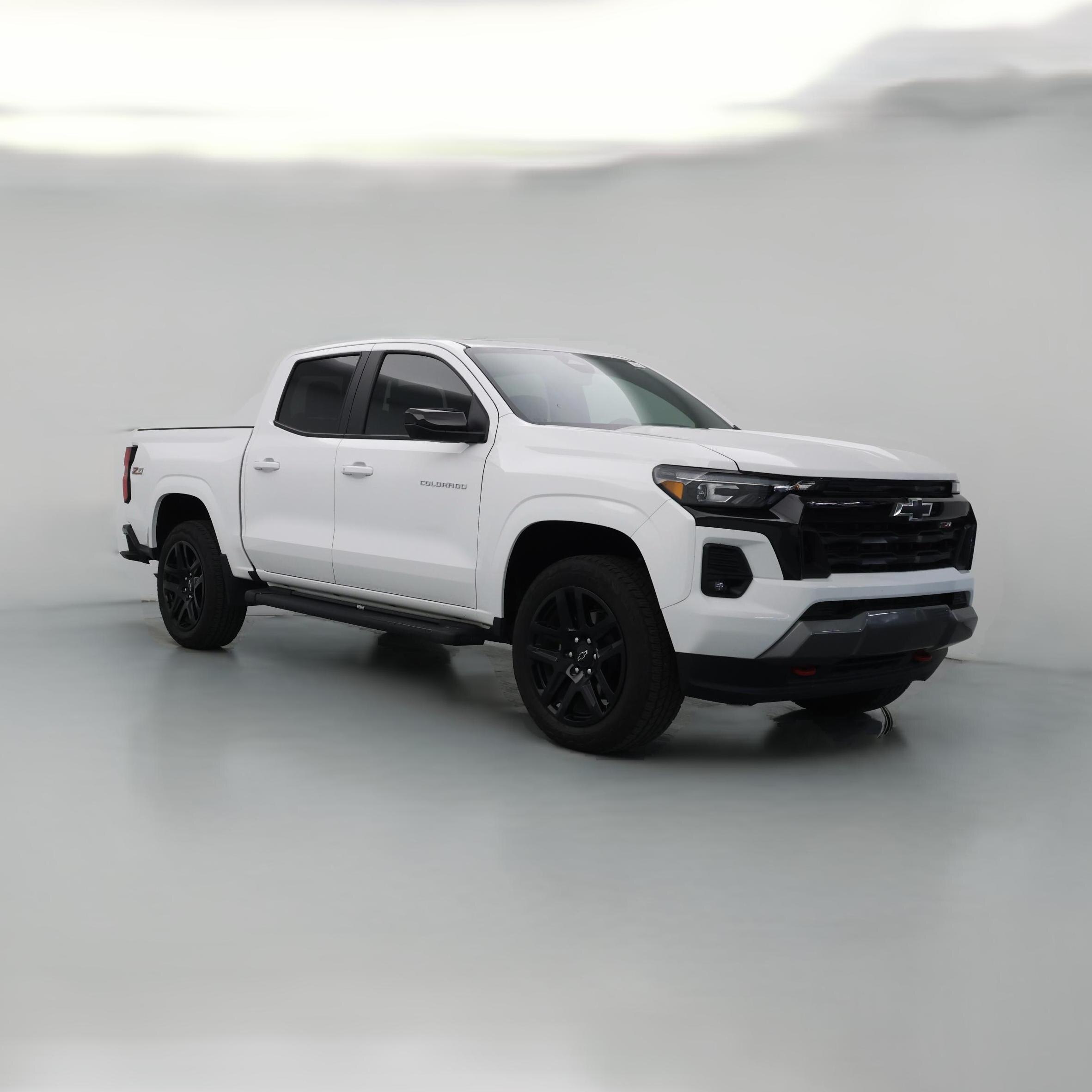 Thumbnail: 2025 Chevrolet Colorado - 1