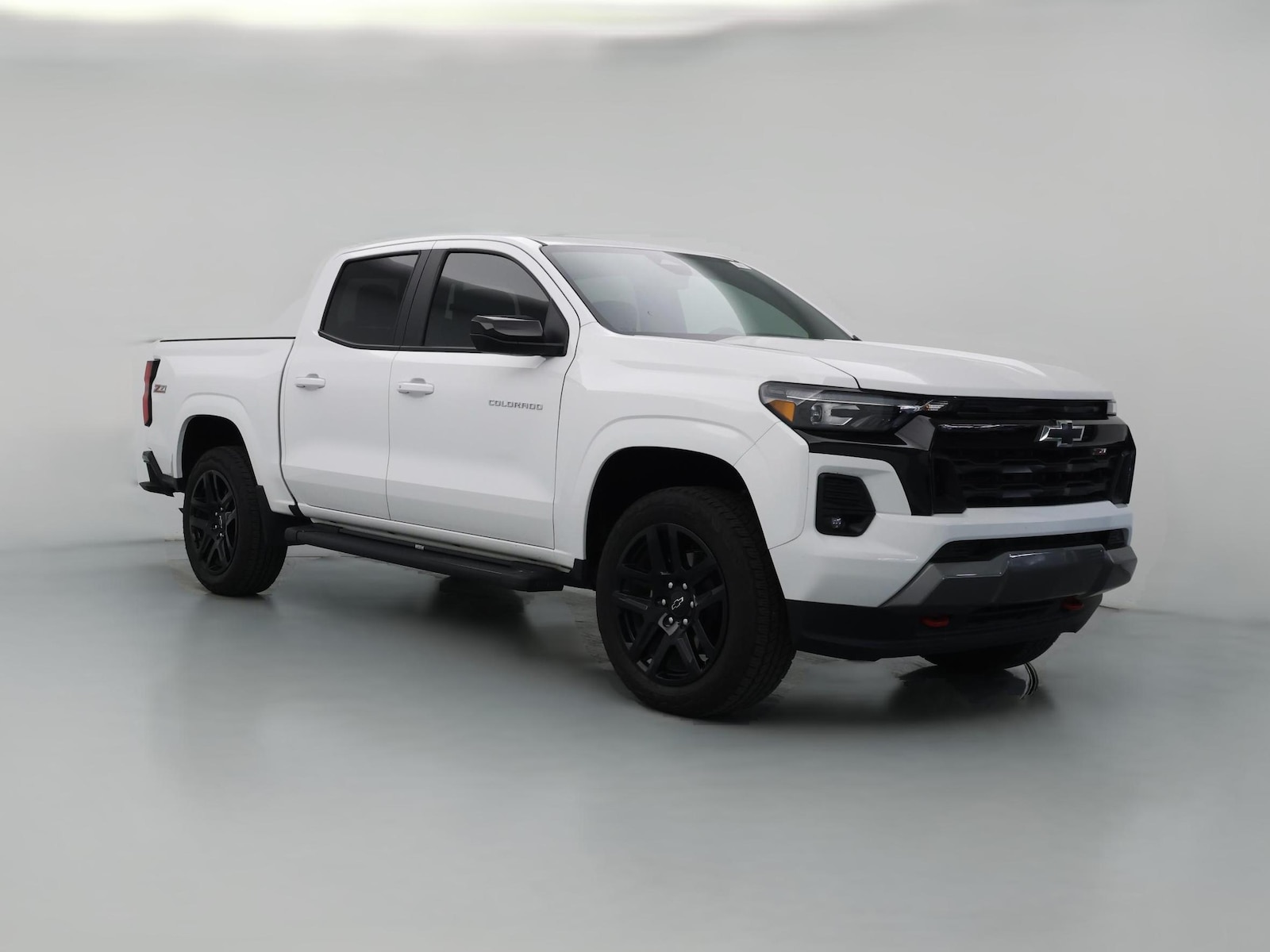 2025 Chevrolet Colorado