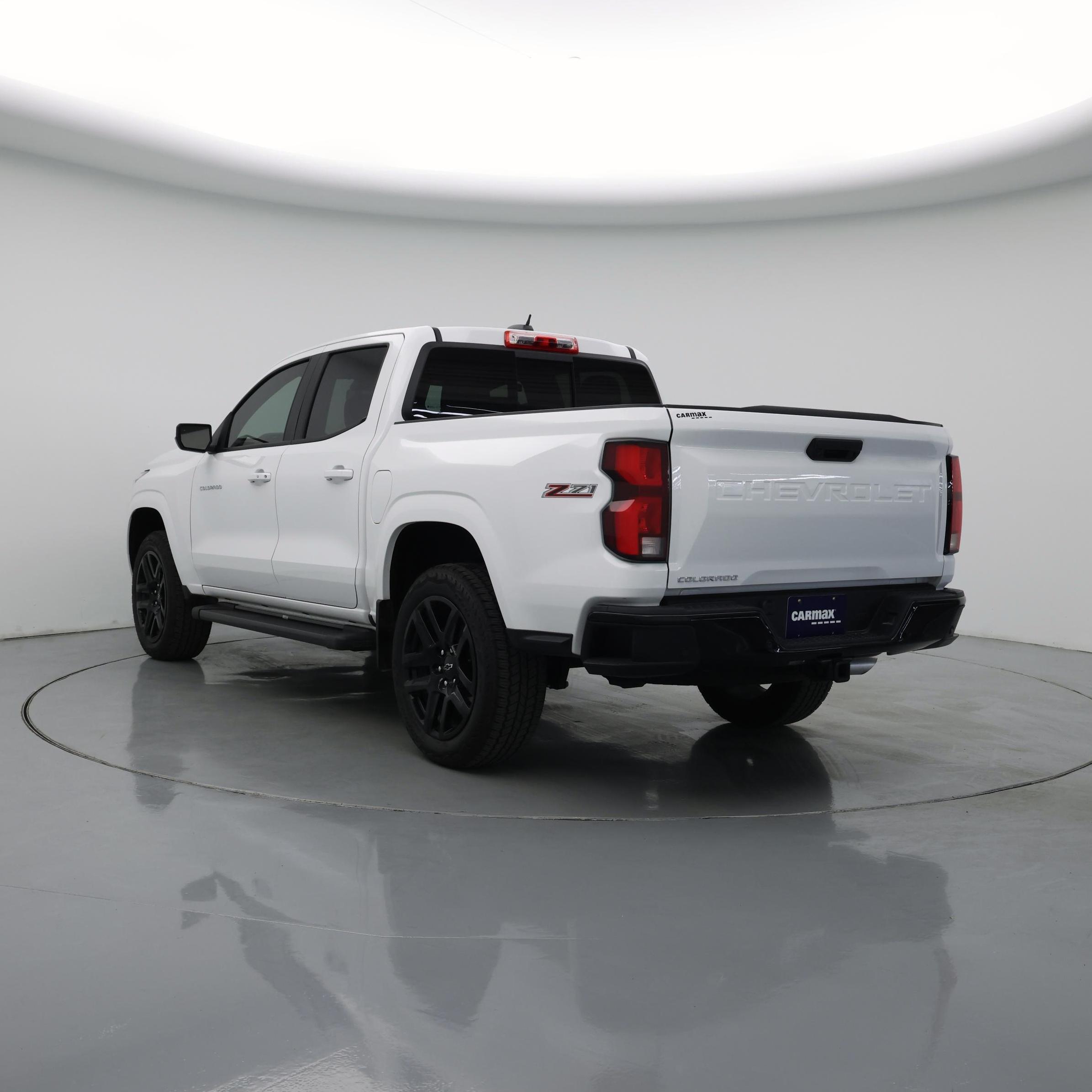 Thumbnail: 2025 Chevrolet Colorado - 2