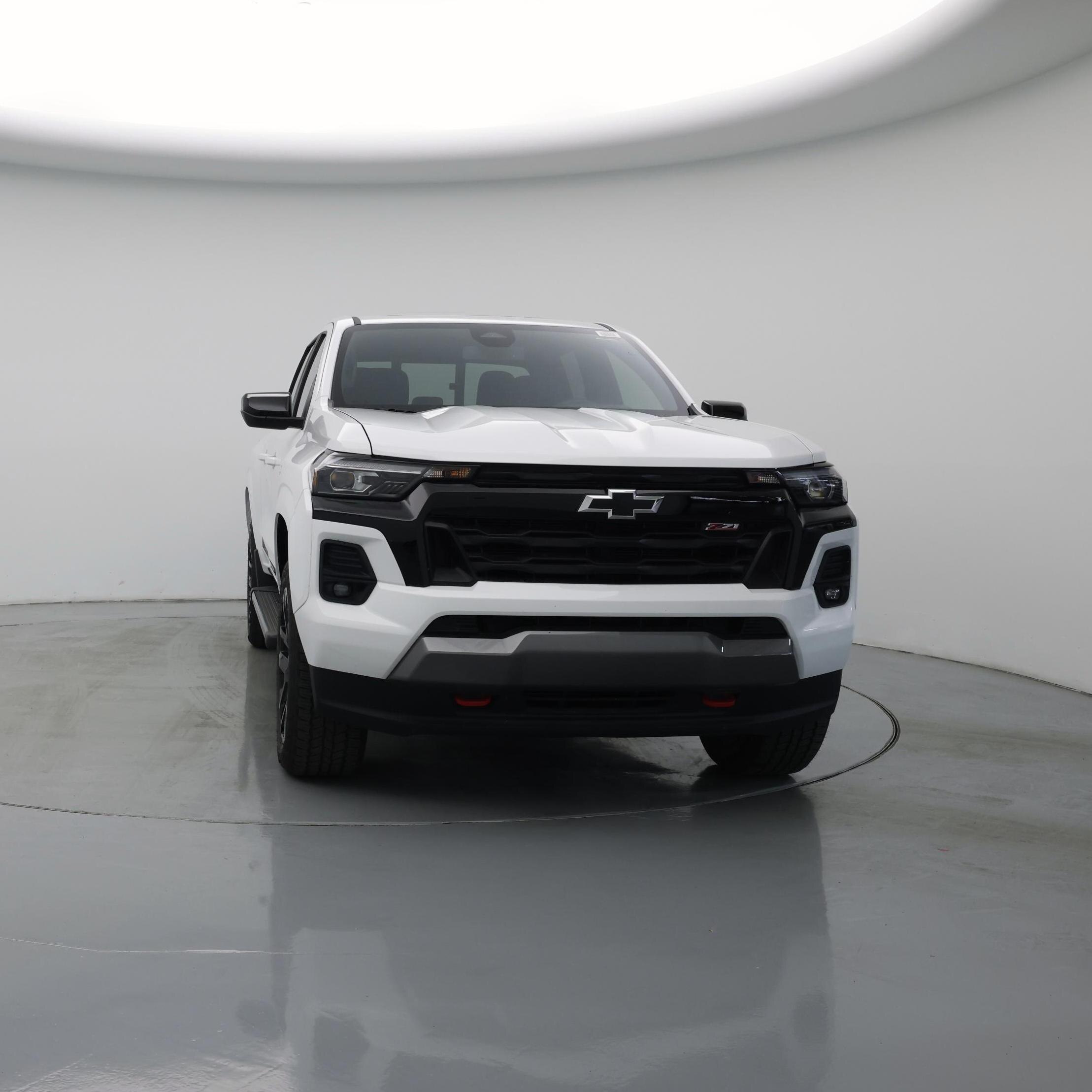 Thumbnail: 2025 Chevrolet Colorado - 5