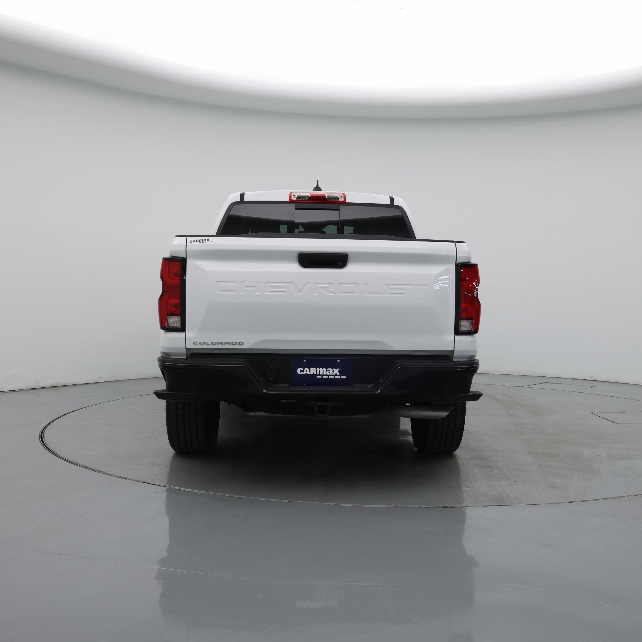 Thumbnail: 2025 Chevrolet Colorado - 6