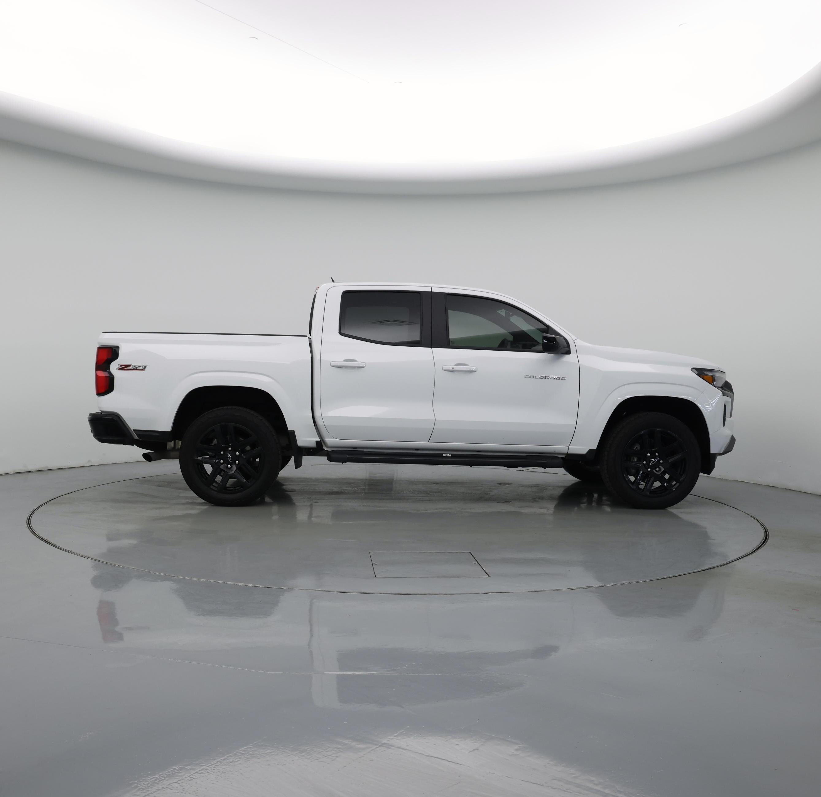 Thumbnail: 2025 Chevrolet Colorado - 7