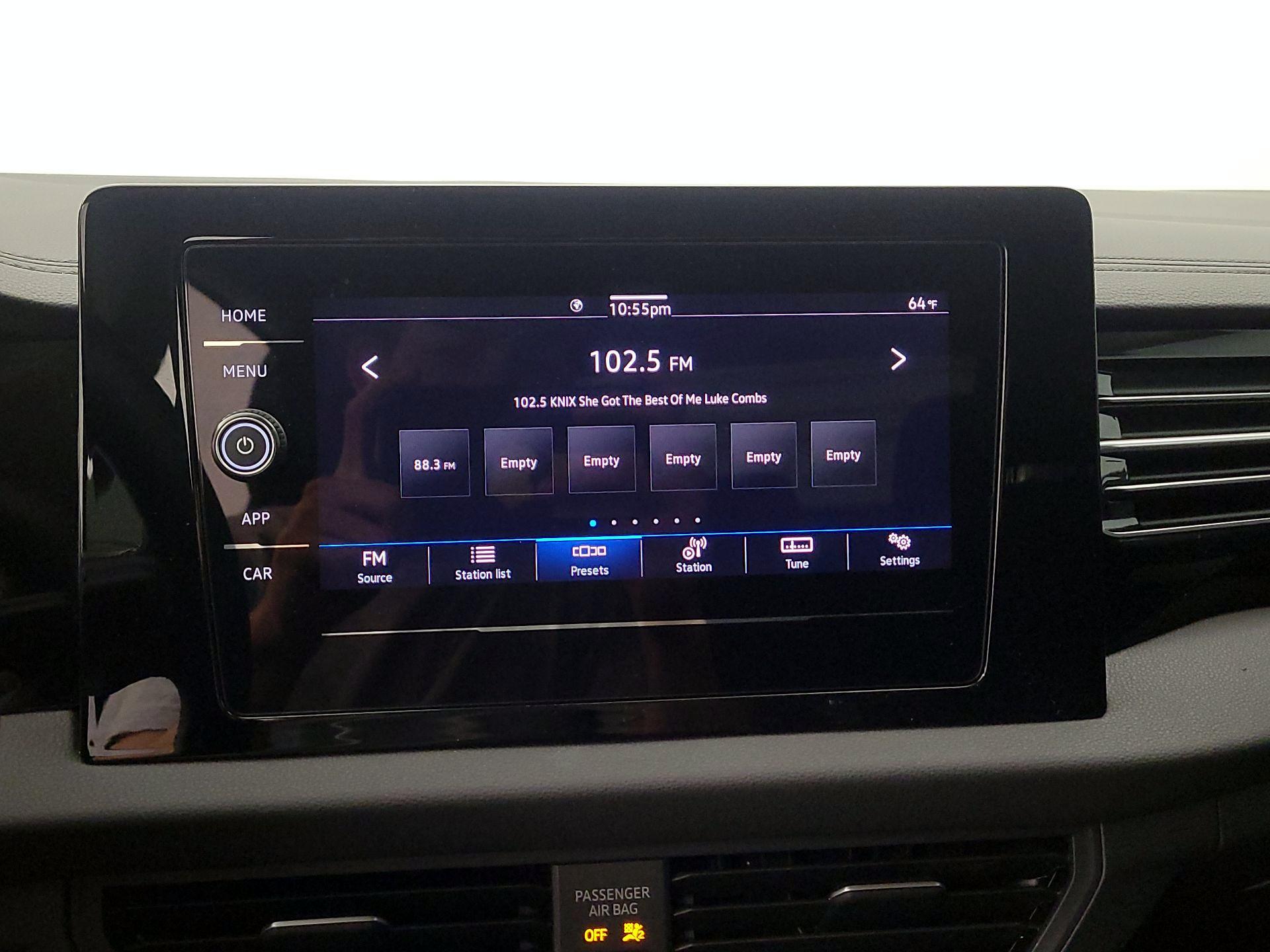 Thumbnail: 2025 Volkswagen Jetta - 15